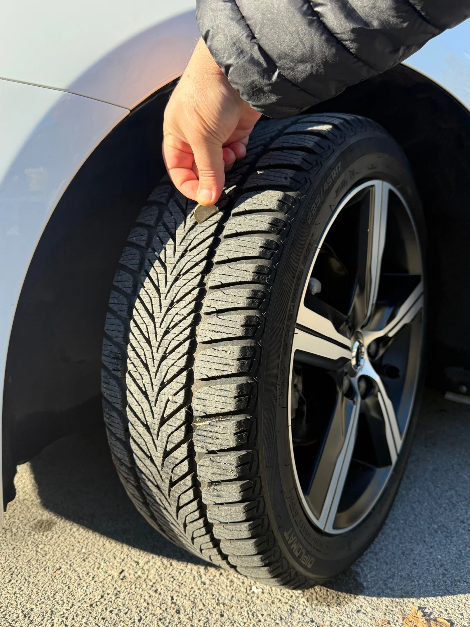 Volvo V40 R Design | Mobile.bg   11