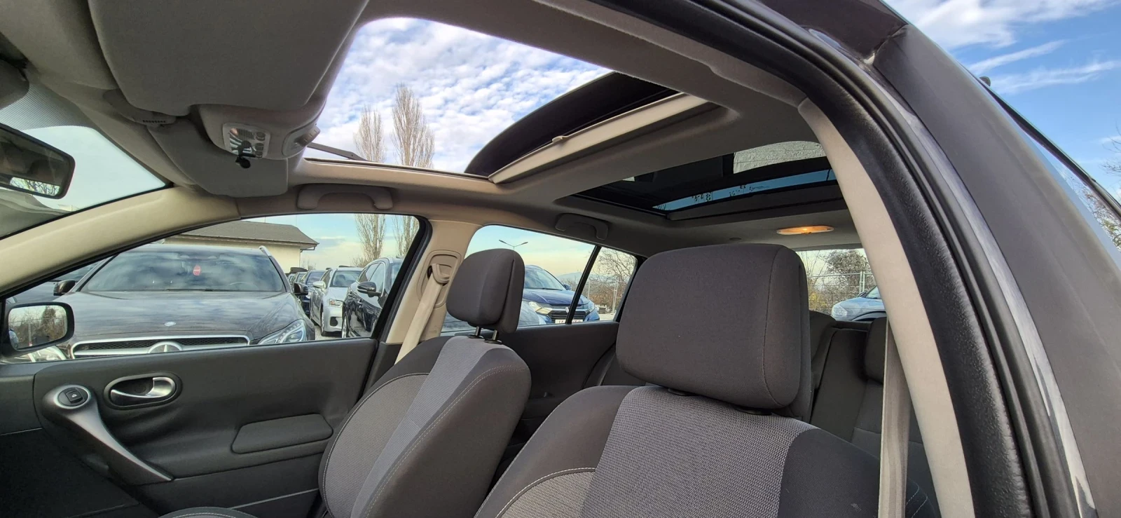 Renault Megane | Mobile.bg � ����������� 14