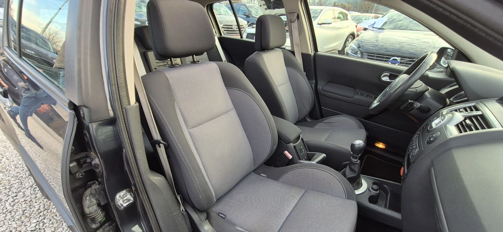 Renault Megane | Mobile.bg � ����������� 12