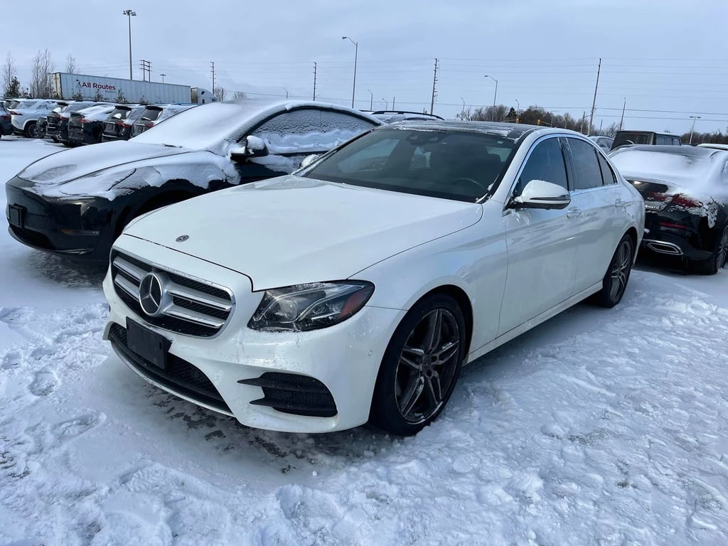 Mercedes-Benz E 400 * CARFAX * ��� ������������ ������ | Mobile.bg � ����������� 2