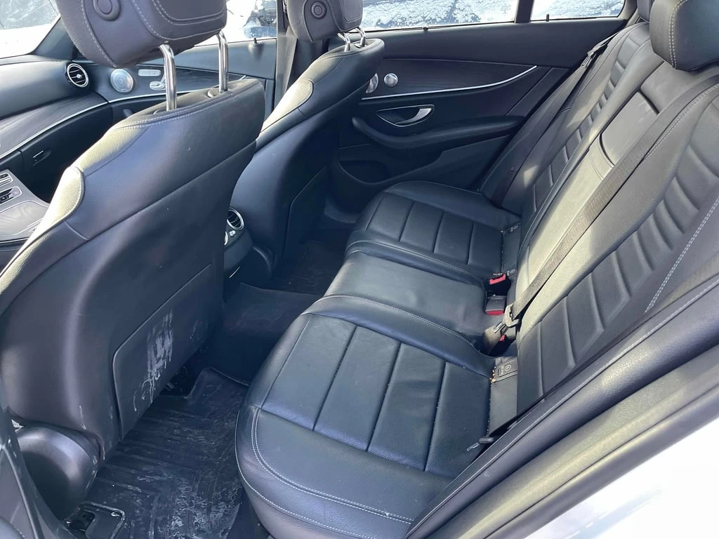 Mercedes-Benz E 400 * CARFAX * ��� ������������ ������ | Mobile.bg � ����������� 11