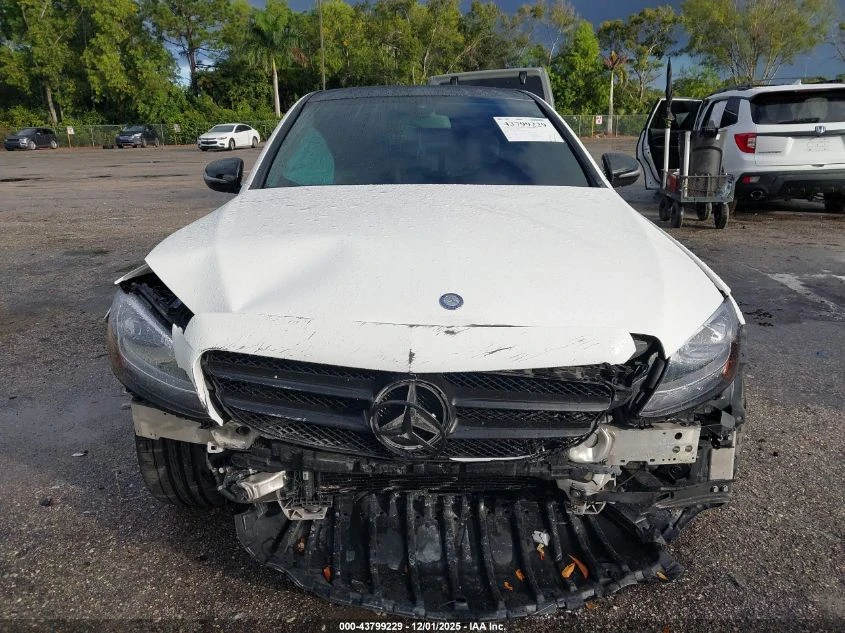 Mercedes-Benz C 300 2.0L I-4 DI, DOHC, VVT, TURBO, 241HP Rear Wheel | Mobile.bg � ����������� 5