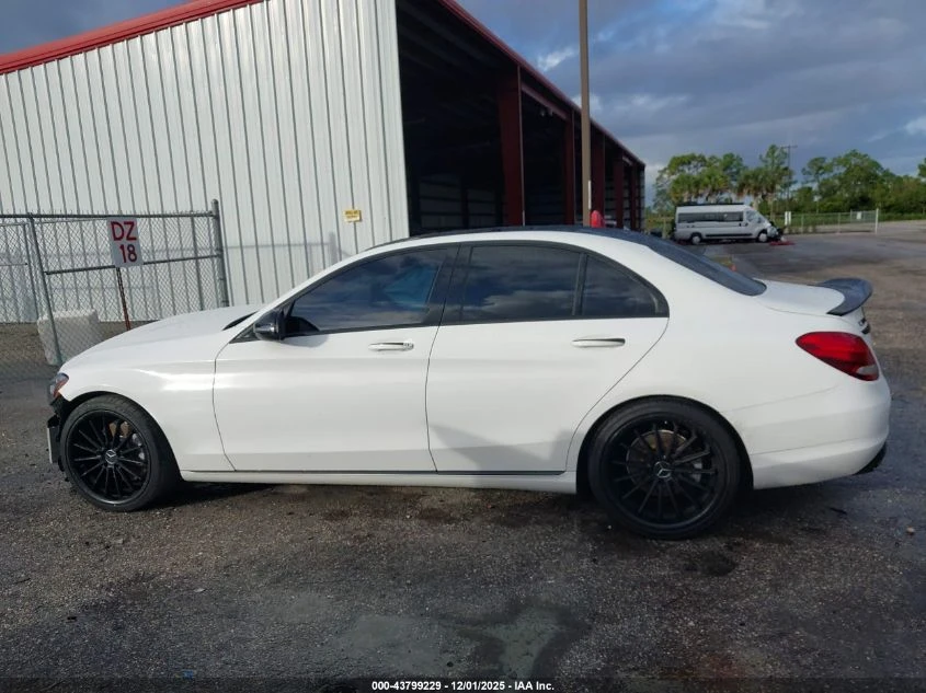 Mercedes-Benz C 300 2.0L I-4 DI, DOHC, VVT, TURBO, 241HP Rear Wheel | Mobile.bg � ����������� 7