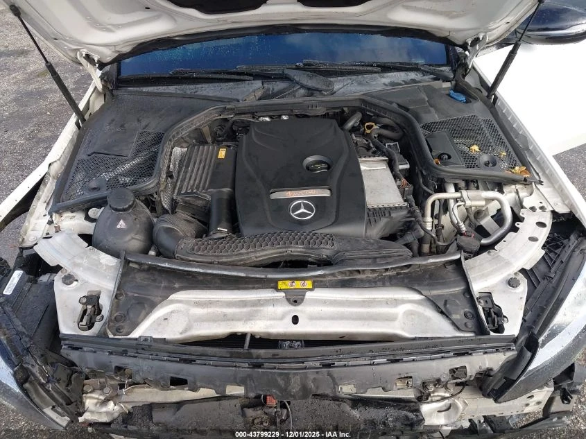 Mercedes-Benz C 300 2.0L I-4 DI, DOHC, VVT, TURBO, 241HP Rear Wheel | Mobile.bg � ����������� 16