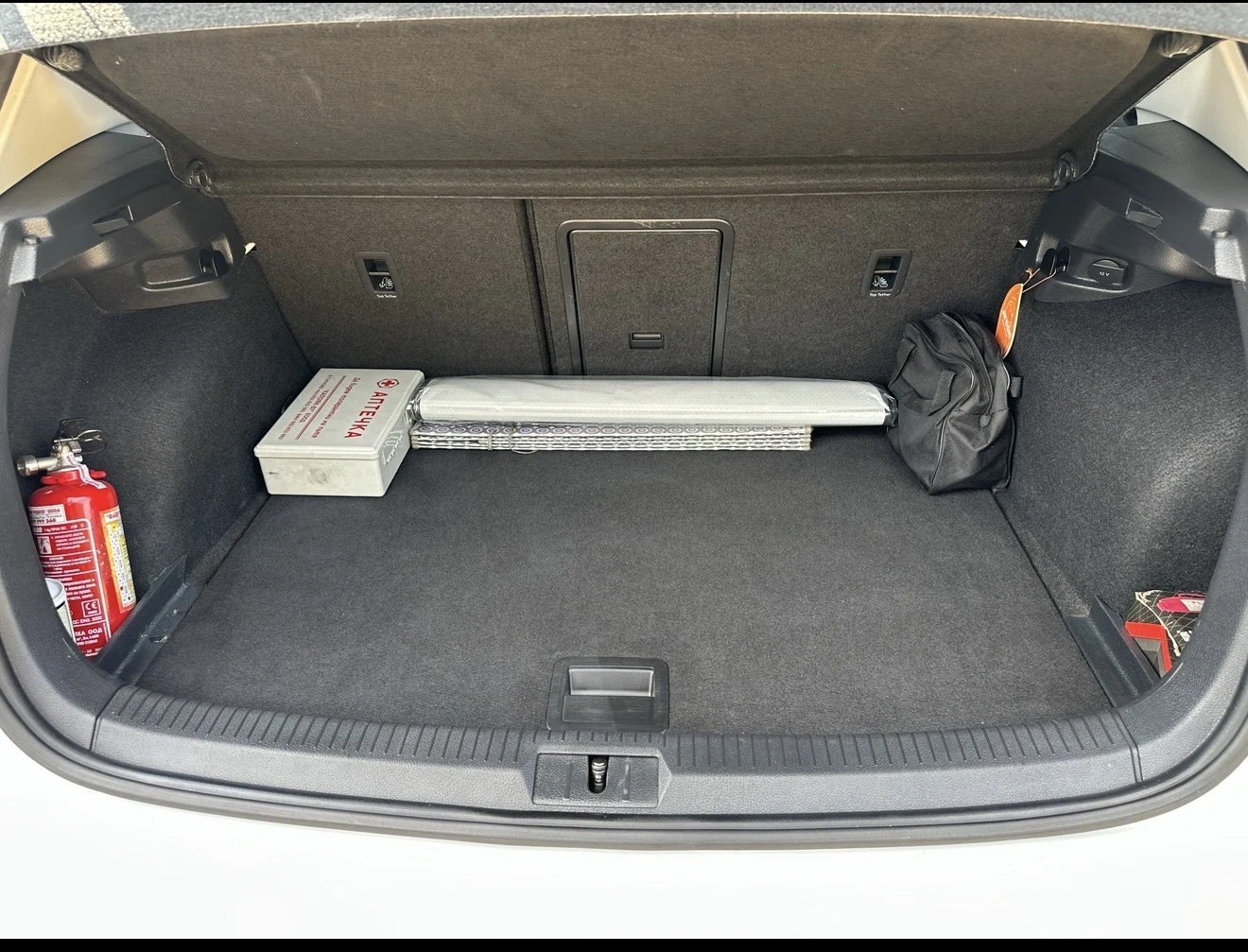 VW Golf Vw Golf 7.5 | Mobile.bg � ����������� 9