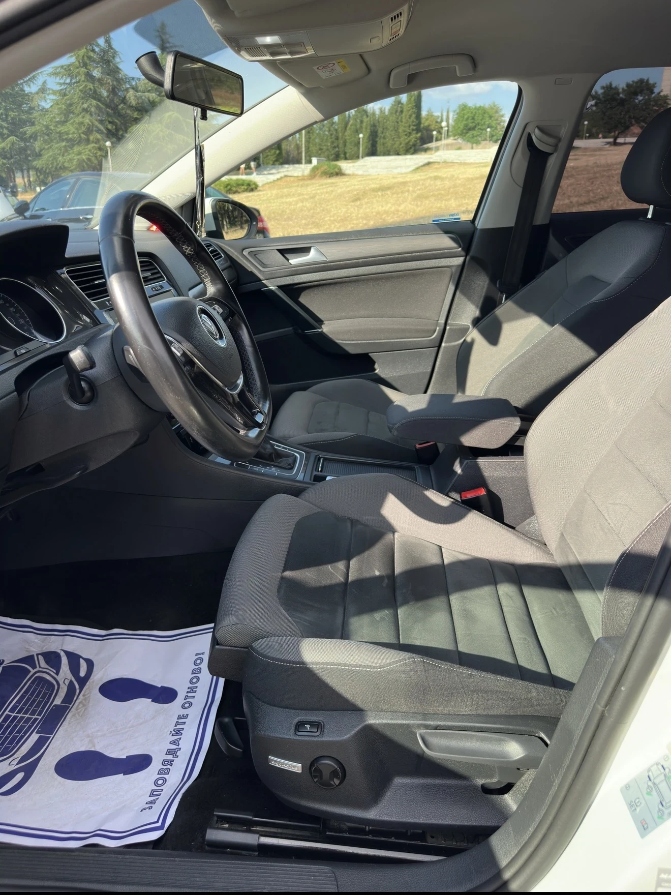 VW Golf Vw Golf 7.5 | Mobile.bg � ����������� 5