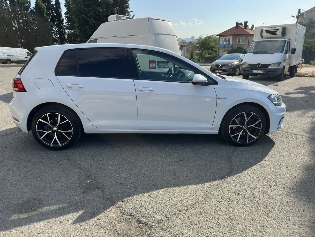 VW Golf Vw Golf 7.5 | Mobile.bg � ����������� 3