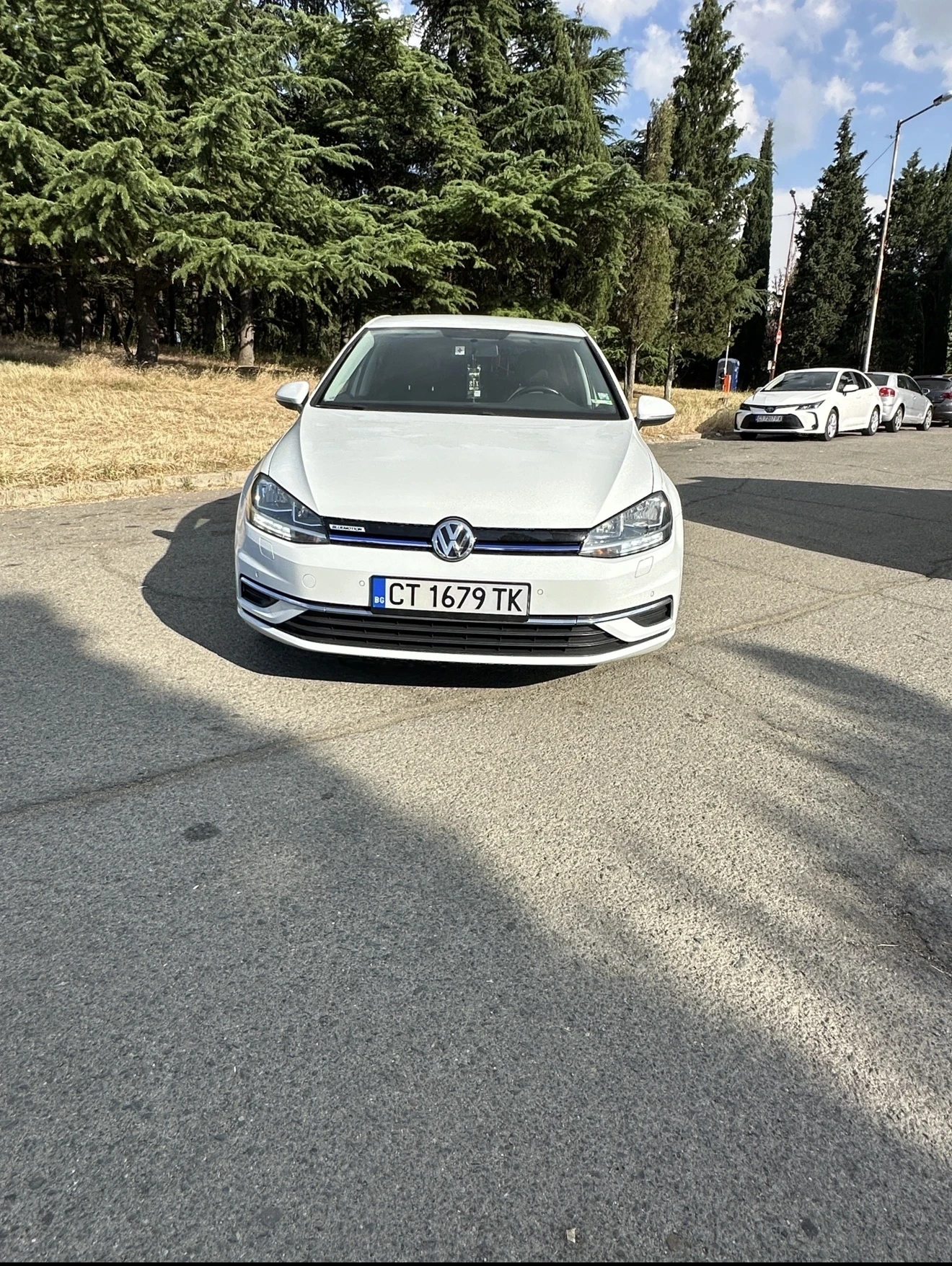 VW Golf Vw Golf 7.5 | Mobile.bg � ����������� 1