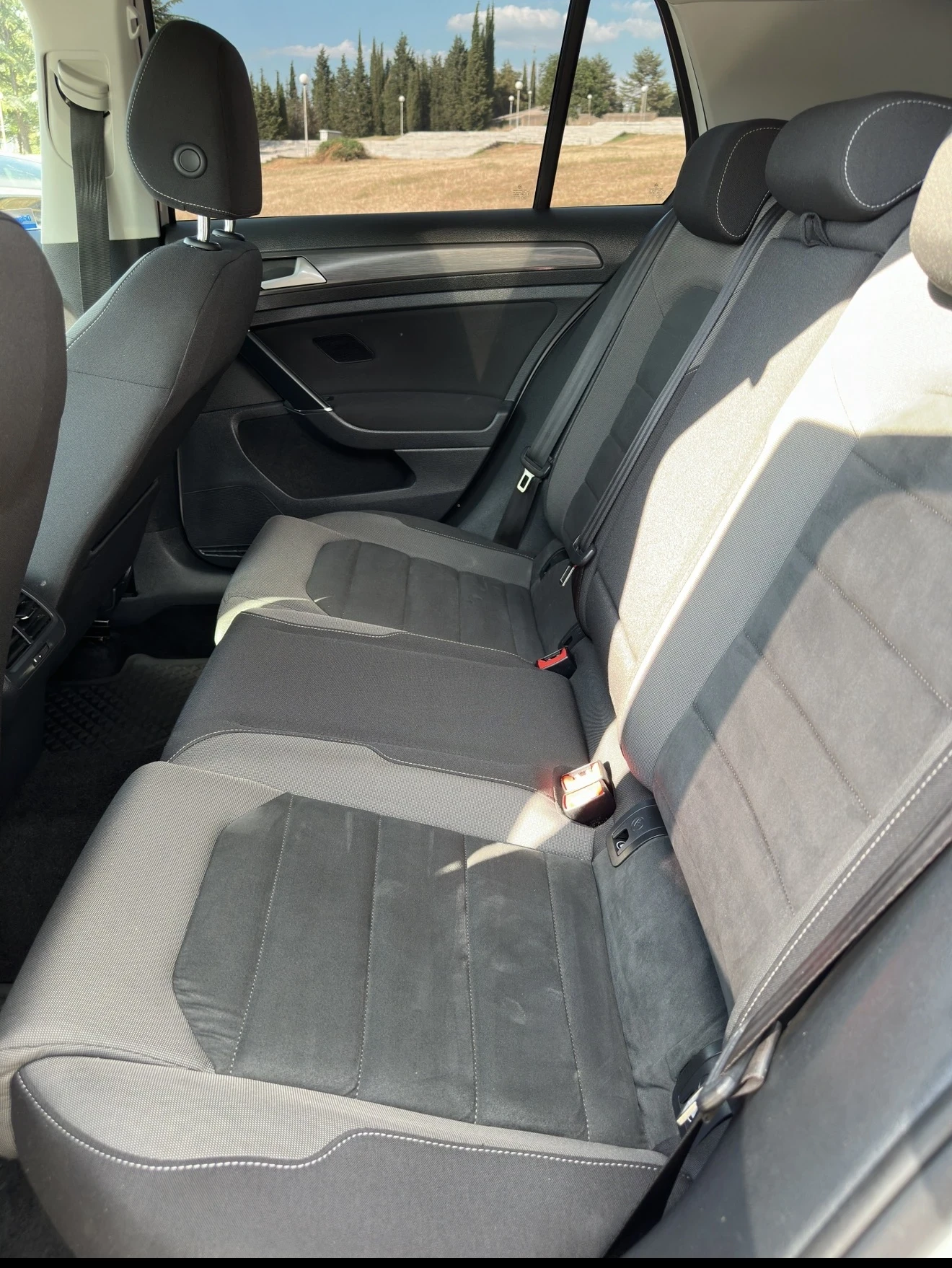 VW Golf Vw Golf 7.5 | Mobile.bg � ����������� 7