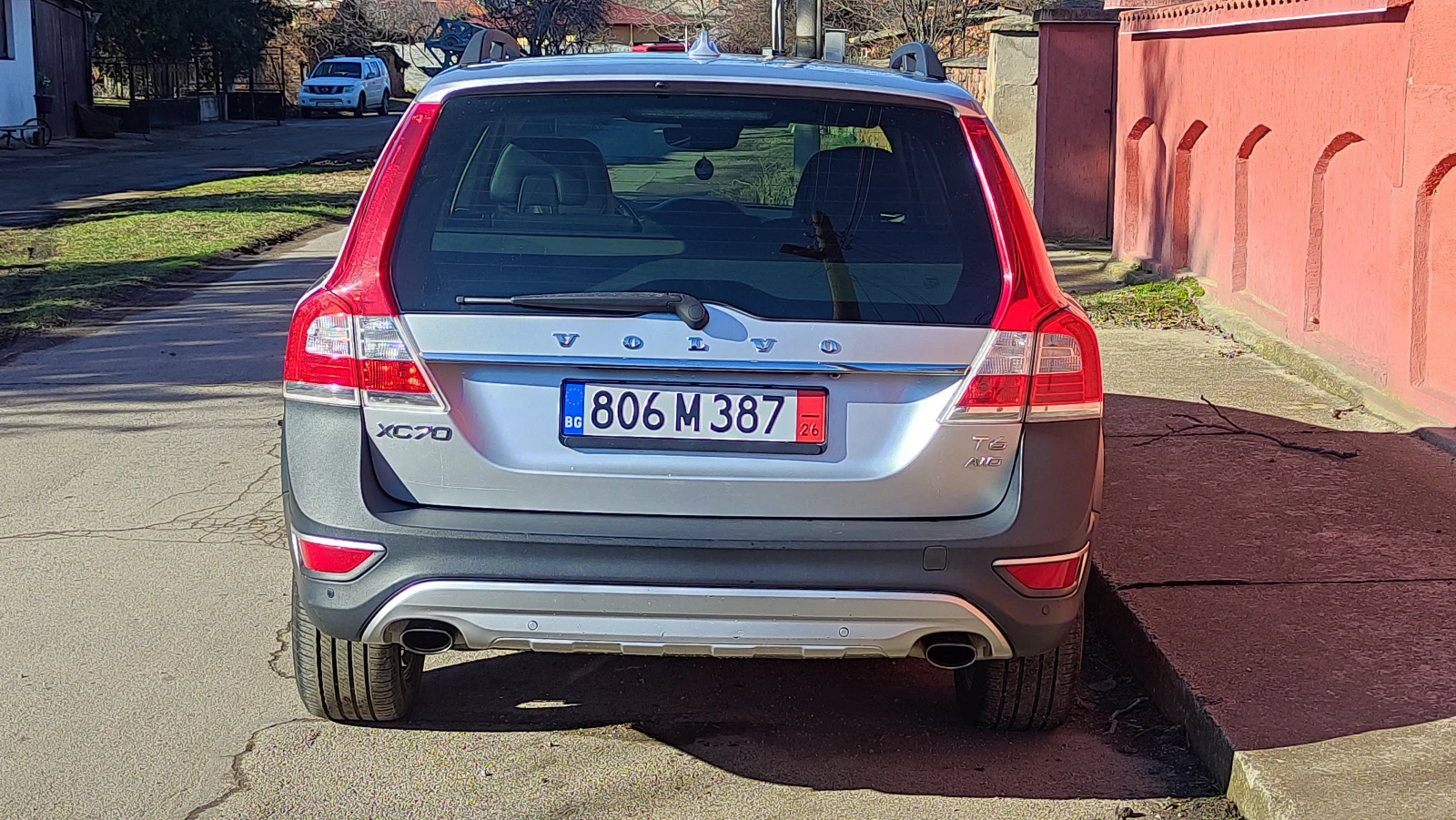 Volvo Xc70 �6 | Mobile.bg � ����������� 4