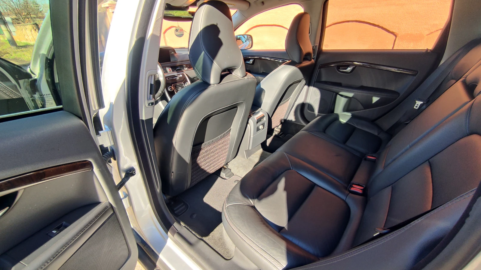 Volvo Xc70 �6 | Mobile.bg � ����������� 9