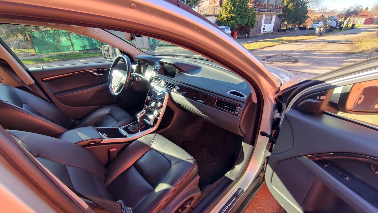 Volvo Xc70 �6 | Mobile.bg � ����������� 12