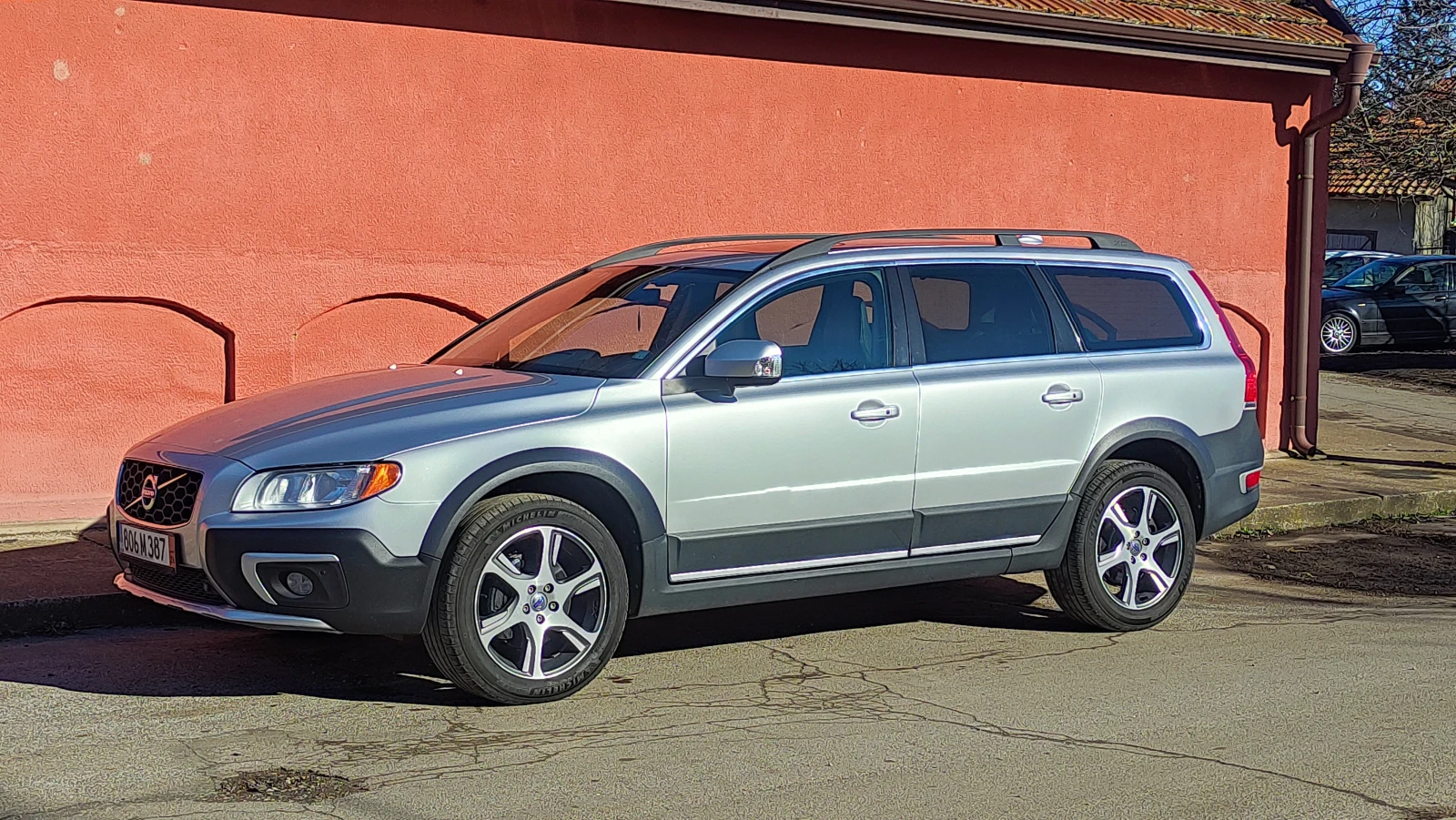 Volvo Xc70 �6 | Mobile.bg � ����������� 2