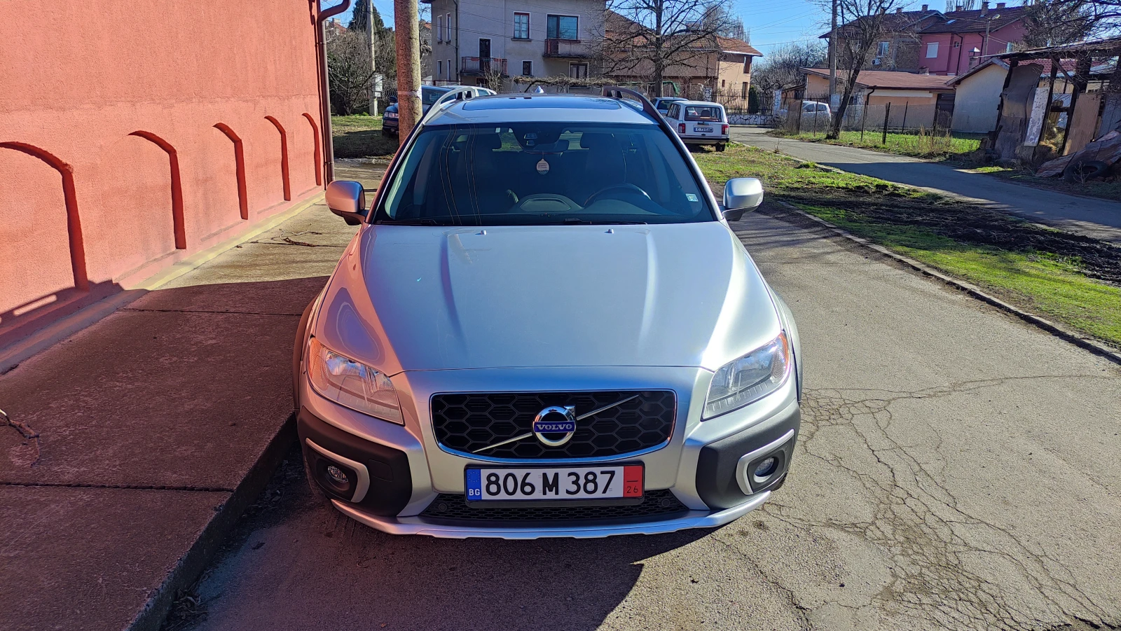 Volvo Xc70 �6 | Mobile.bg � ����������� 7