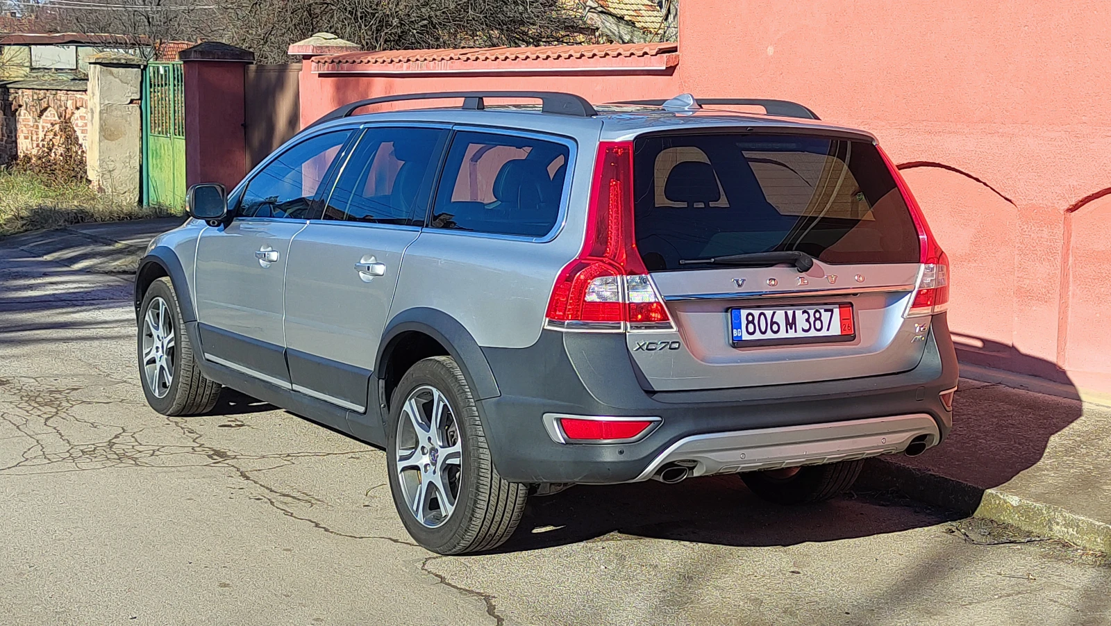 Volvo Xc70 �6 | Mobile.bg � ����������� 3