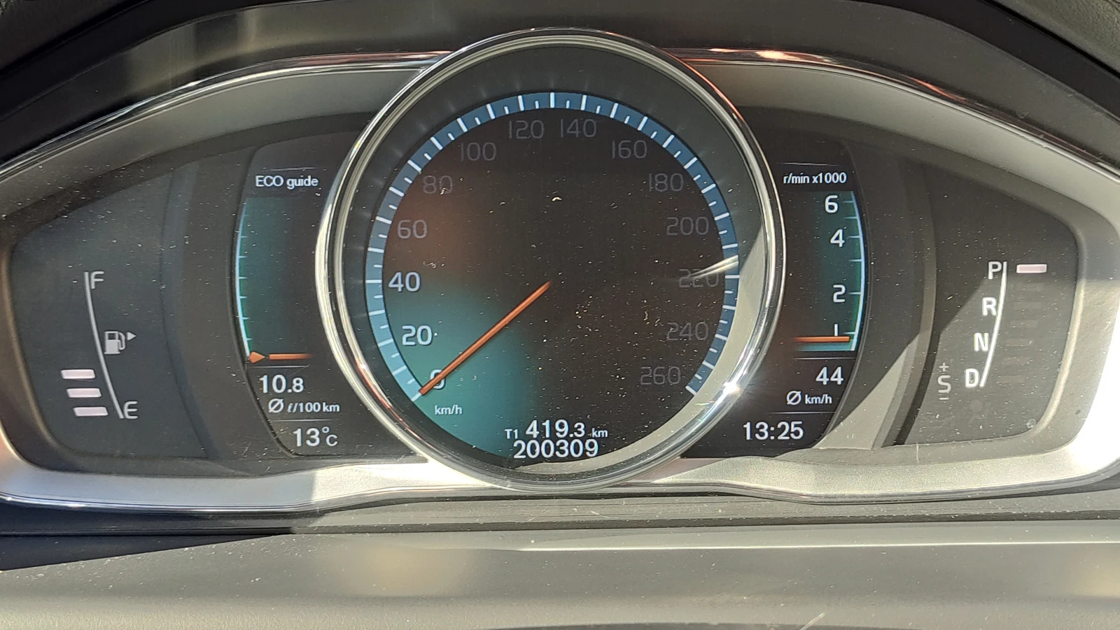 Volvo Xc70 �6 | Mobile.bg � ����������� 14