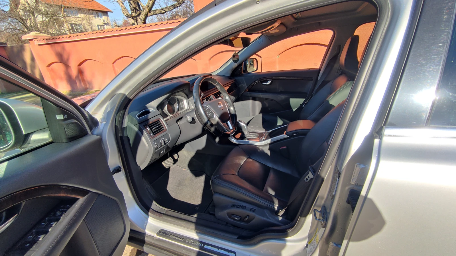 Volvo Xc70 �6 | Mobile.bg � ����������� 8