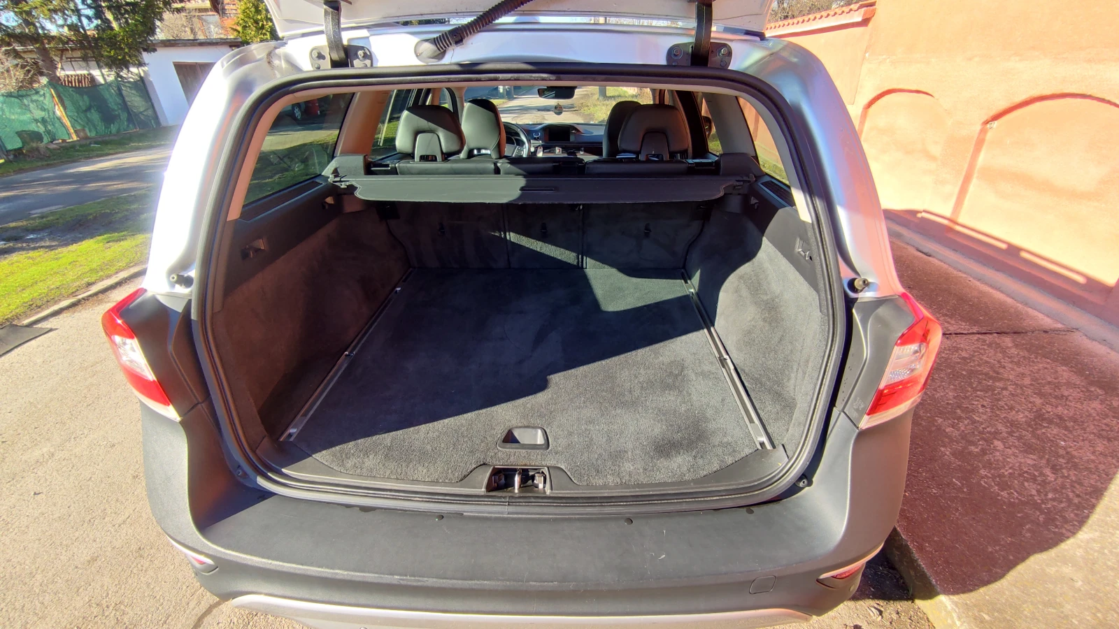 Volvo Xc70 �6 | Mobile.bg � ����������� 11