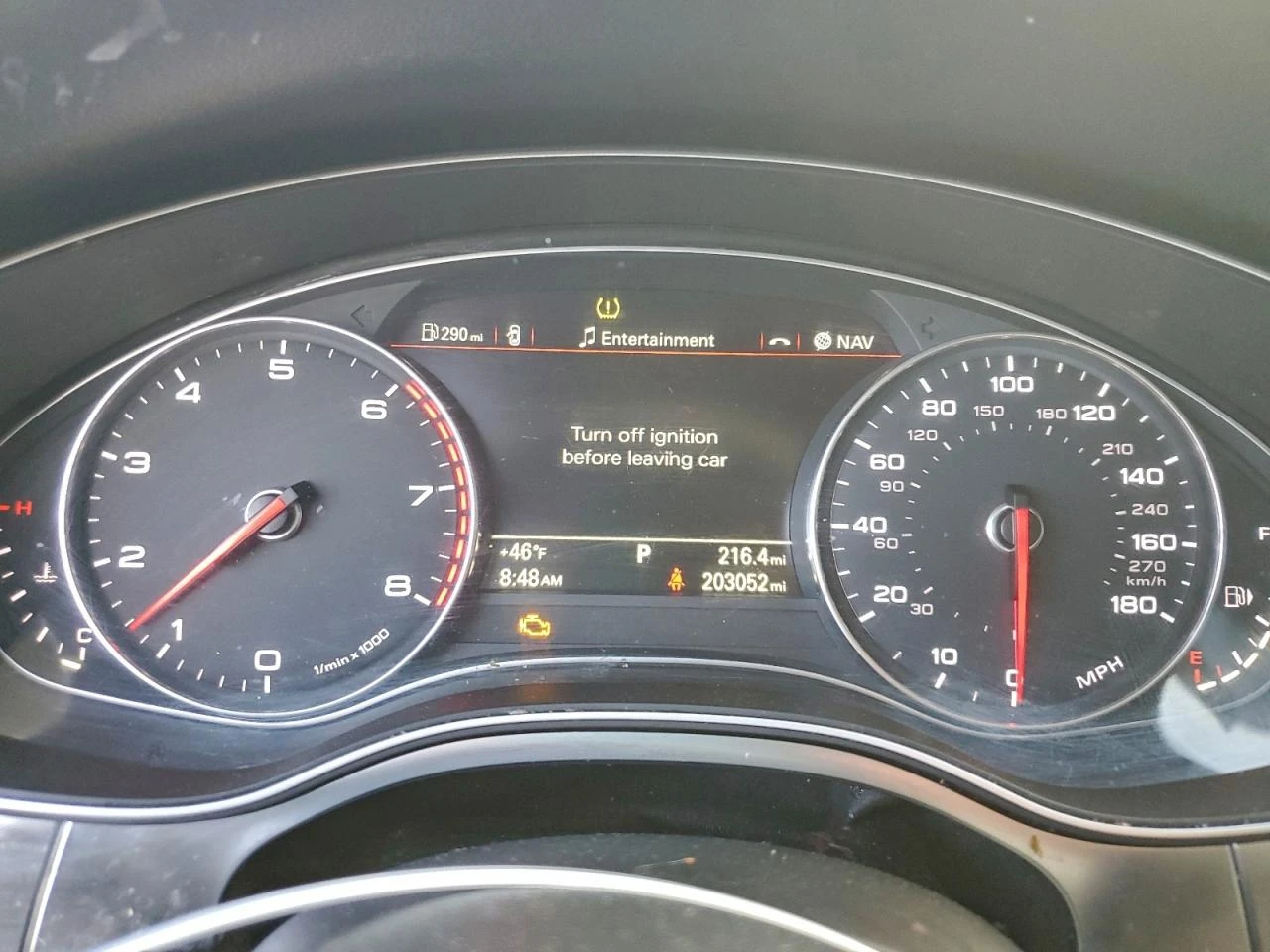 Audi A6 3l Premium Plus - изображение 9