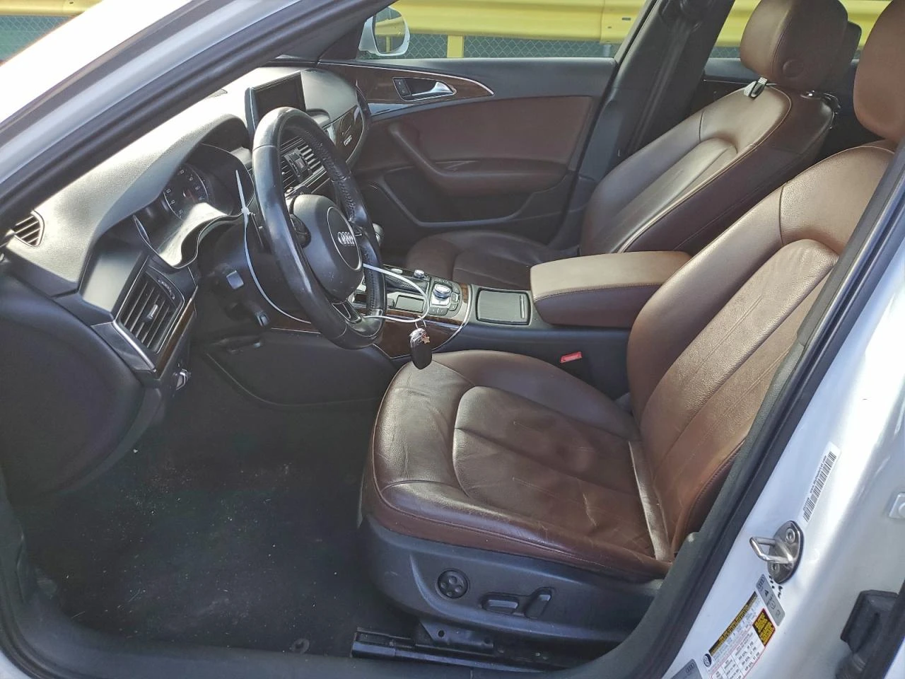 Audi A6 3l Premium Plus - изображение 7