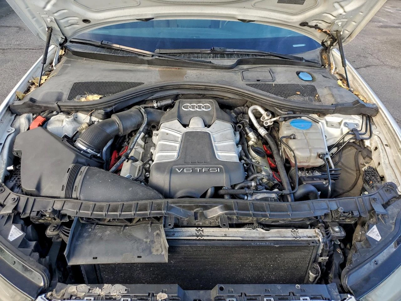 Audi A6 3l Premium Plus | Mobile.bg � ����������� 11