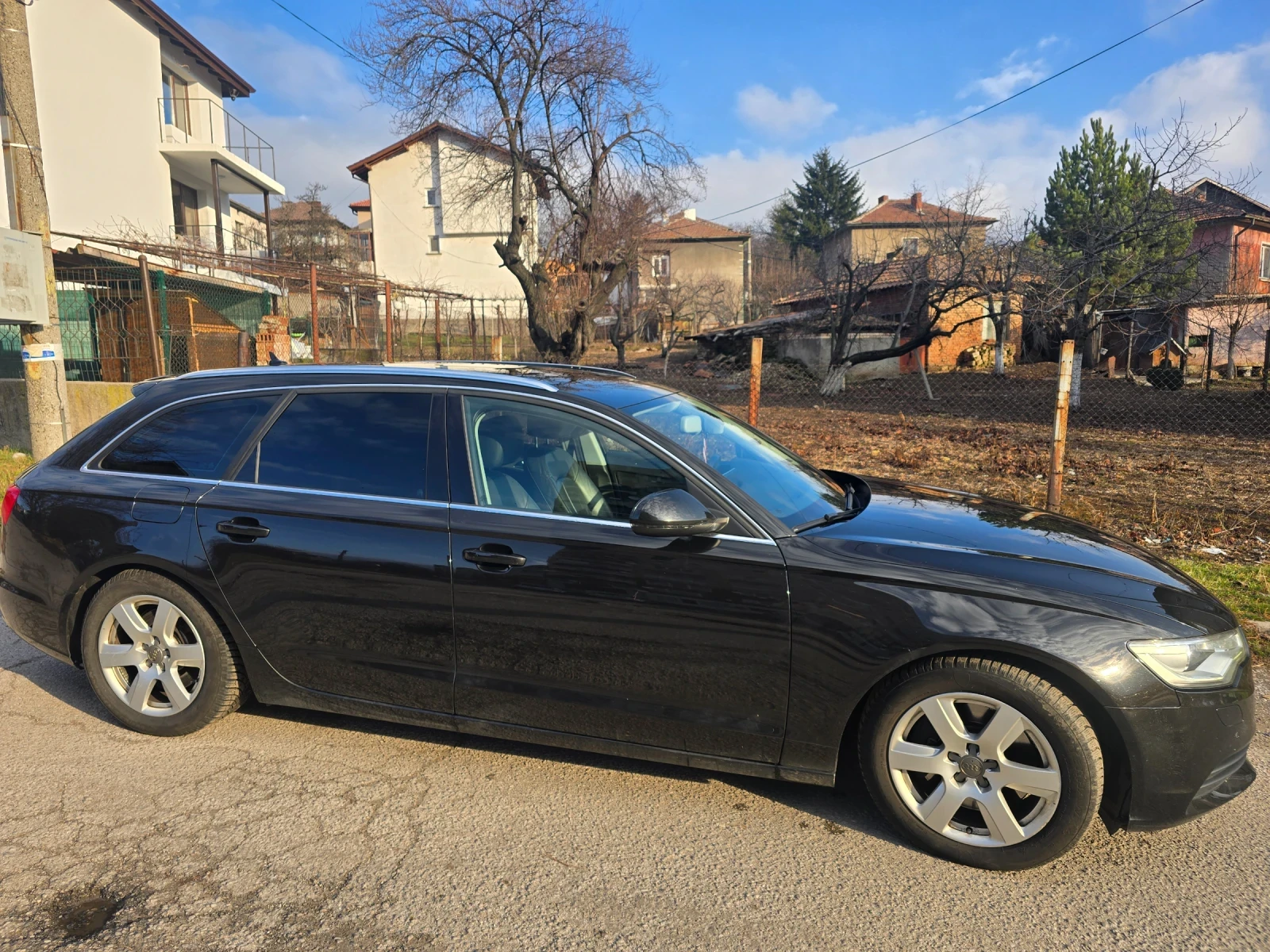 Audi A6 3000 tdi Quattro  - изображение 7