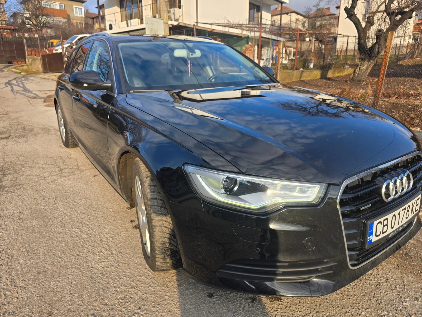 Audi A6 3000 tdi Quattro  - изображение 9