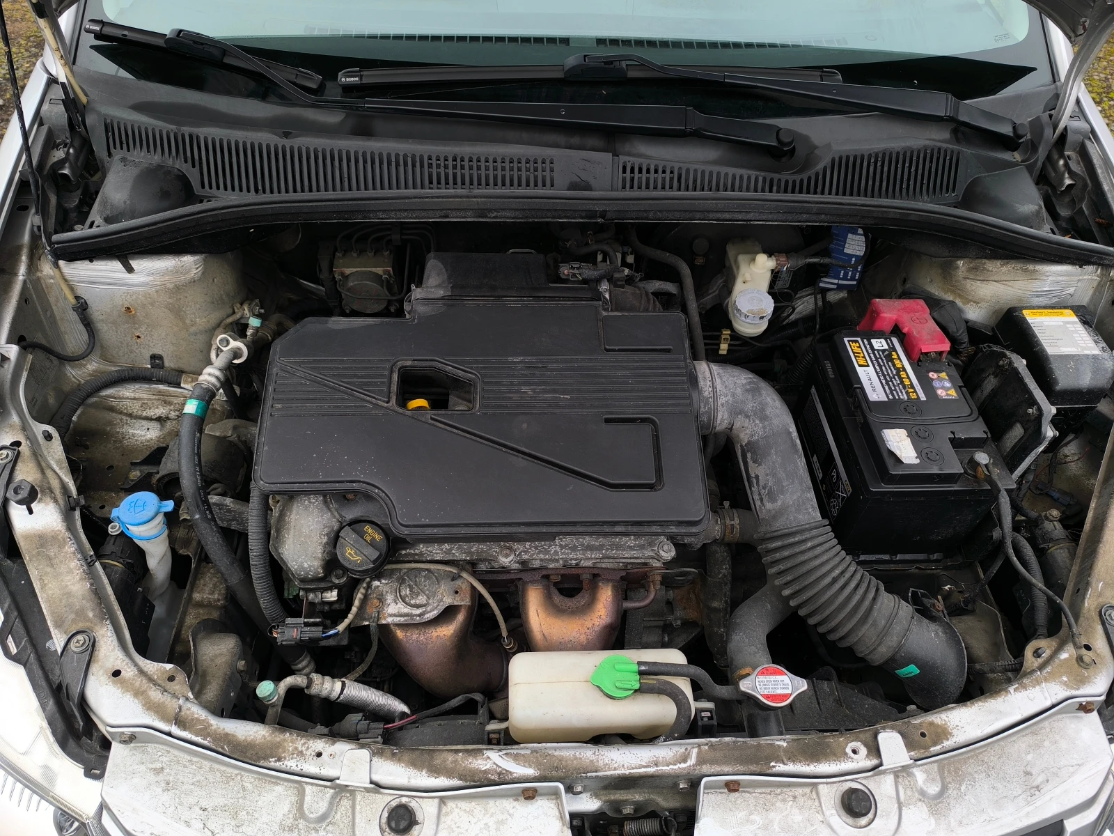 Suzuki SX4 -1.6i-107��-4�4-�����������-���������- | Mobile.bg � ����������� 16