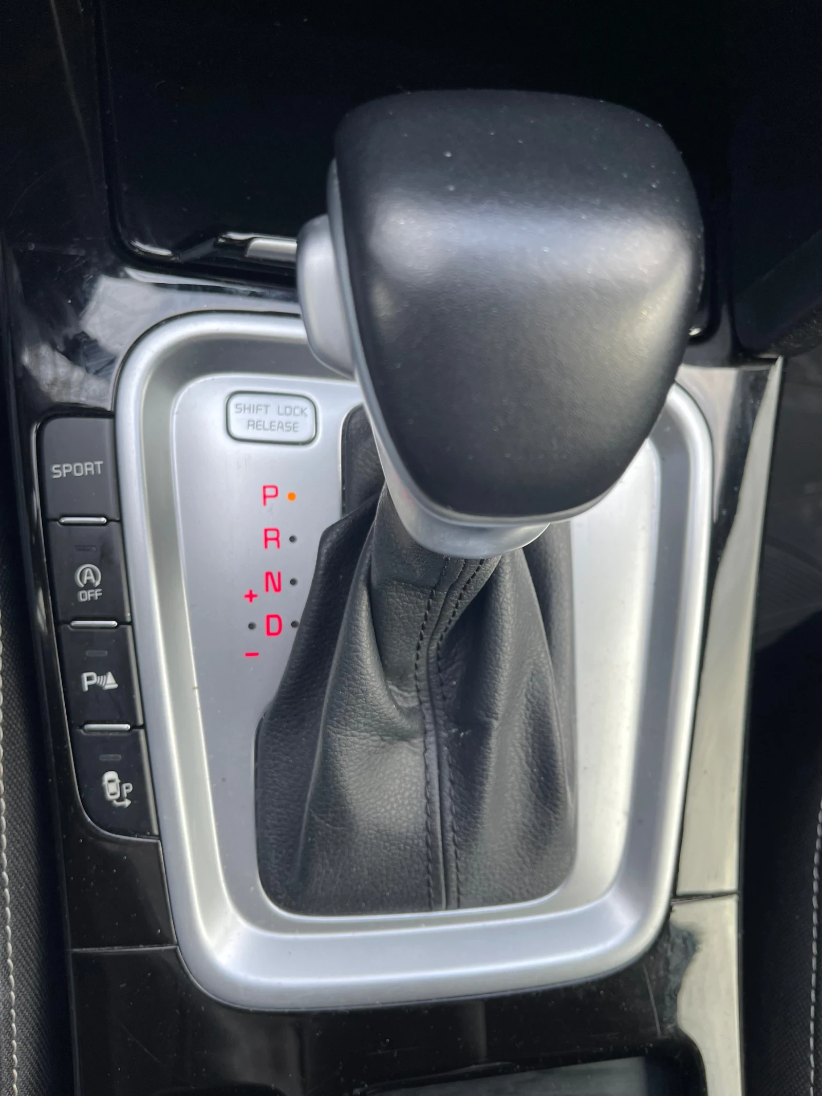 Kia XCeed  - изображение 9