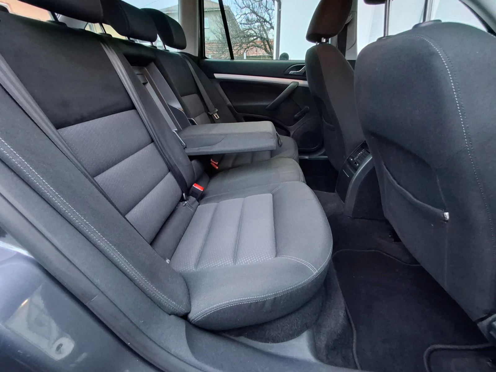 Skoda Octavia 4x4 | Mobile.bg � ����������� 14