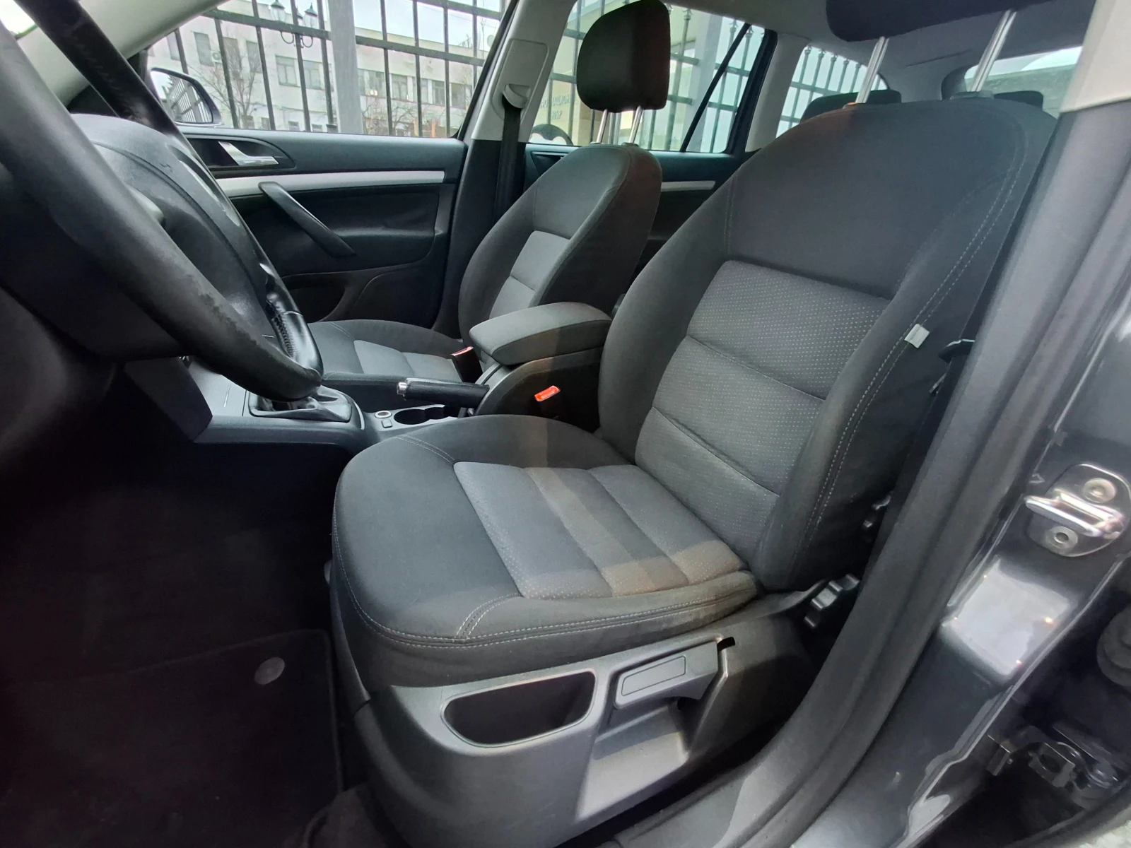 Skoda Octavia 4x4 | Mobile.bg � ����������� 11