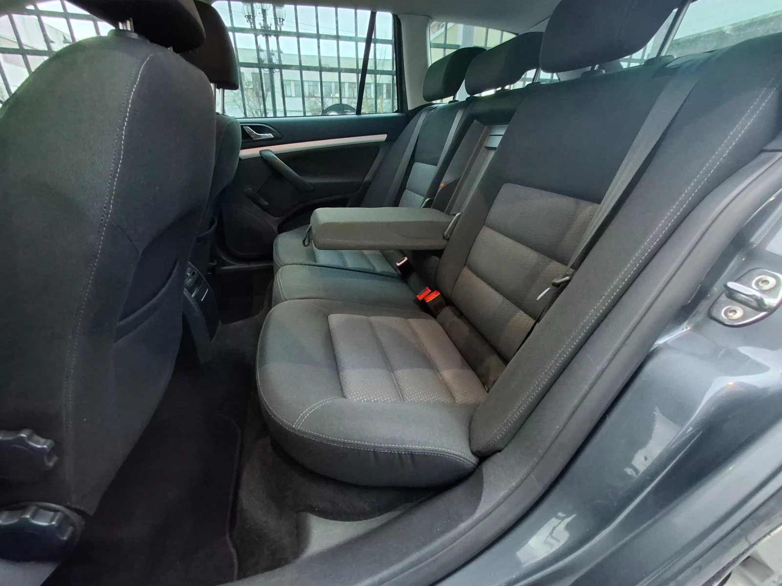 Skoda Octavia 4x4 | Mobile.bg � ����������� 12