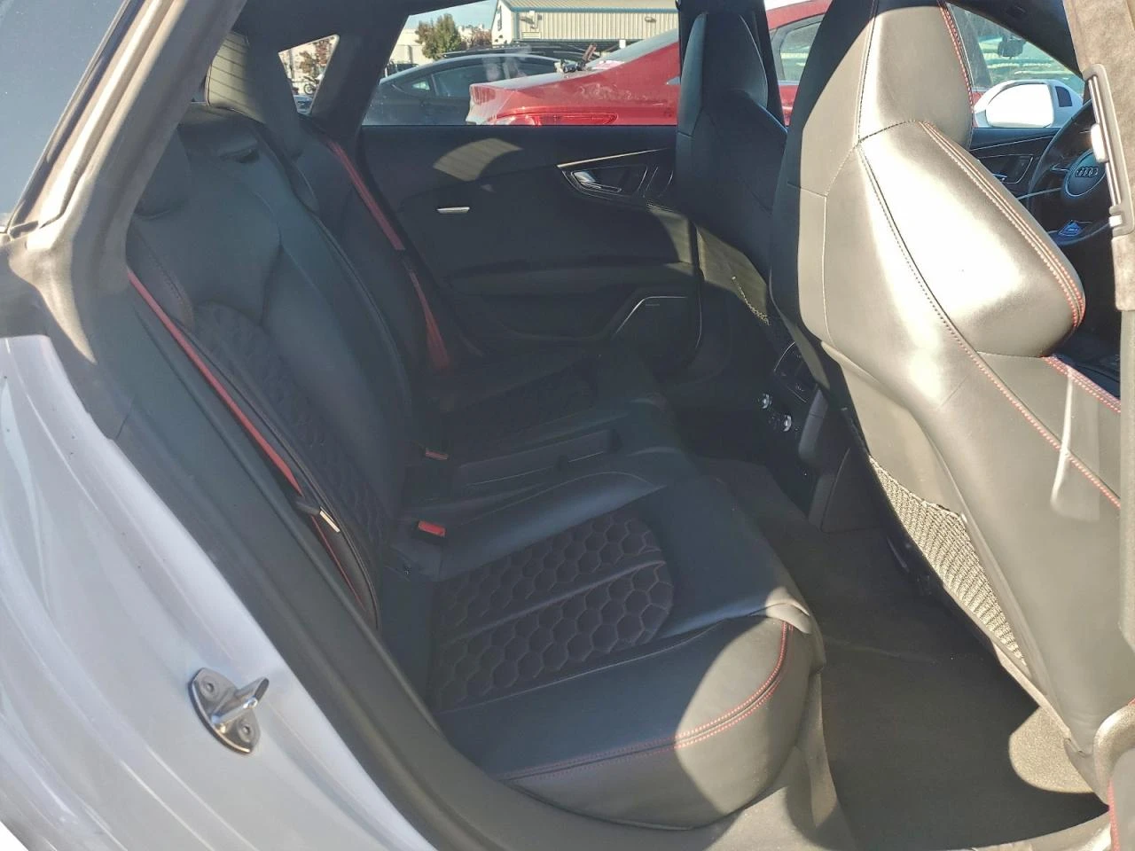 Audi Rs7 * BANG&OLUFSEN* QUATTRO*  - изображение 10