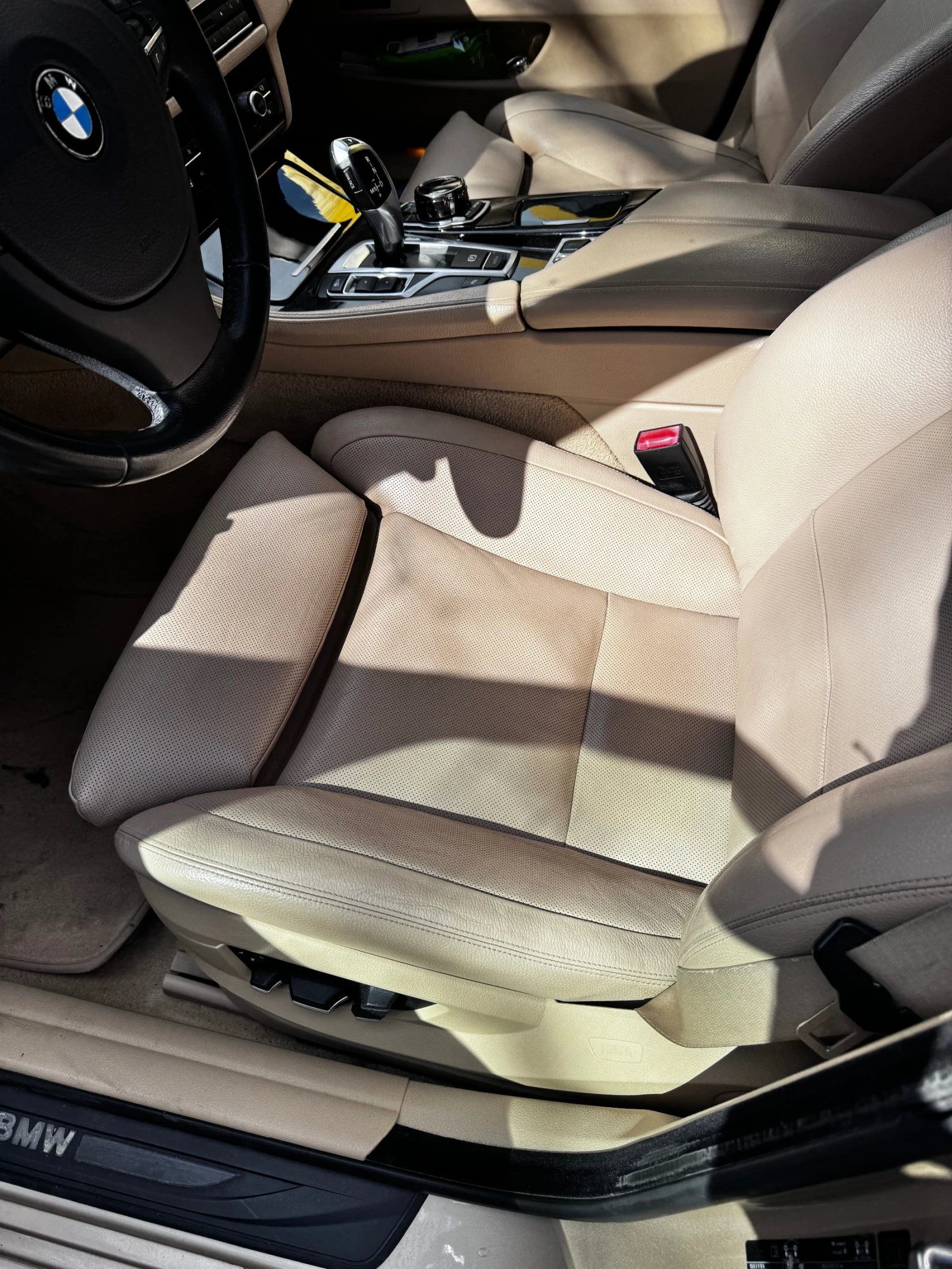 BMW 530 6 ��������� | Mobile.bg � ����������� 8