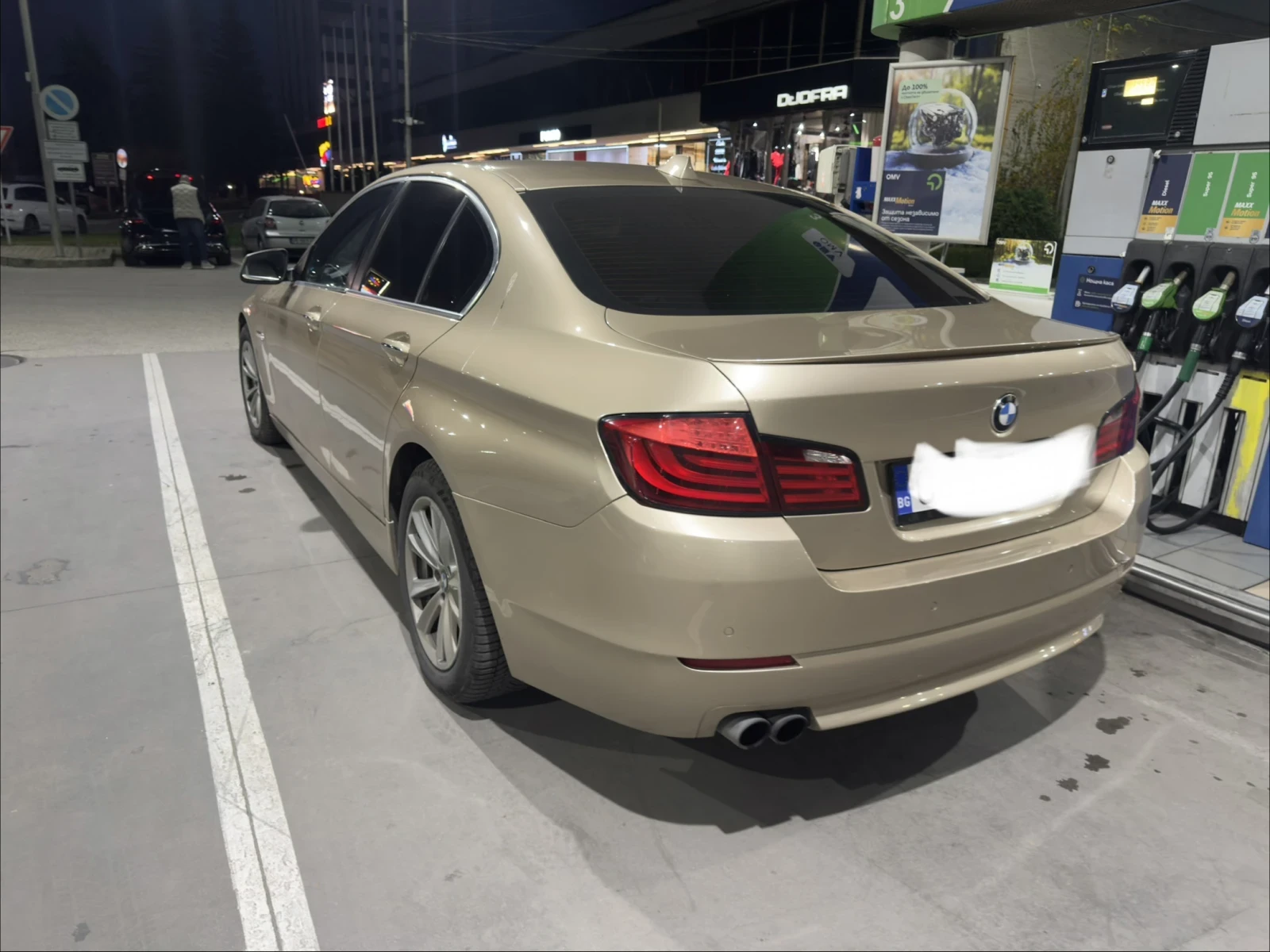 BMW 530 6 ��������� | Mobile.bg � ����������� 3