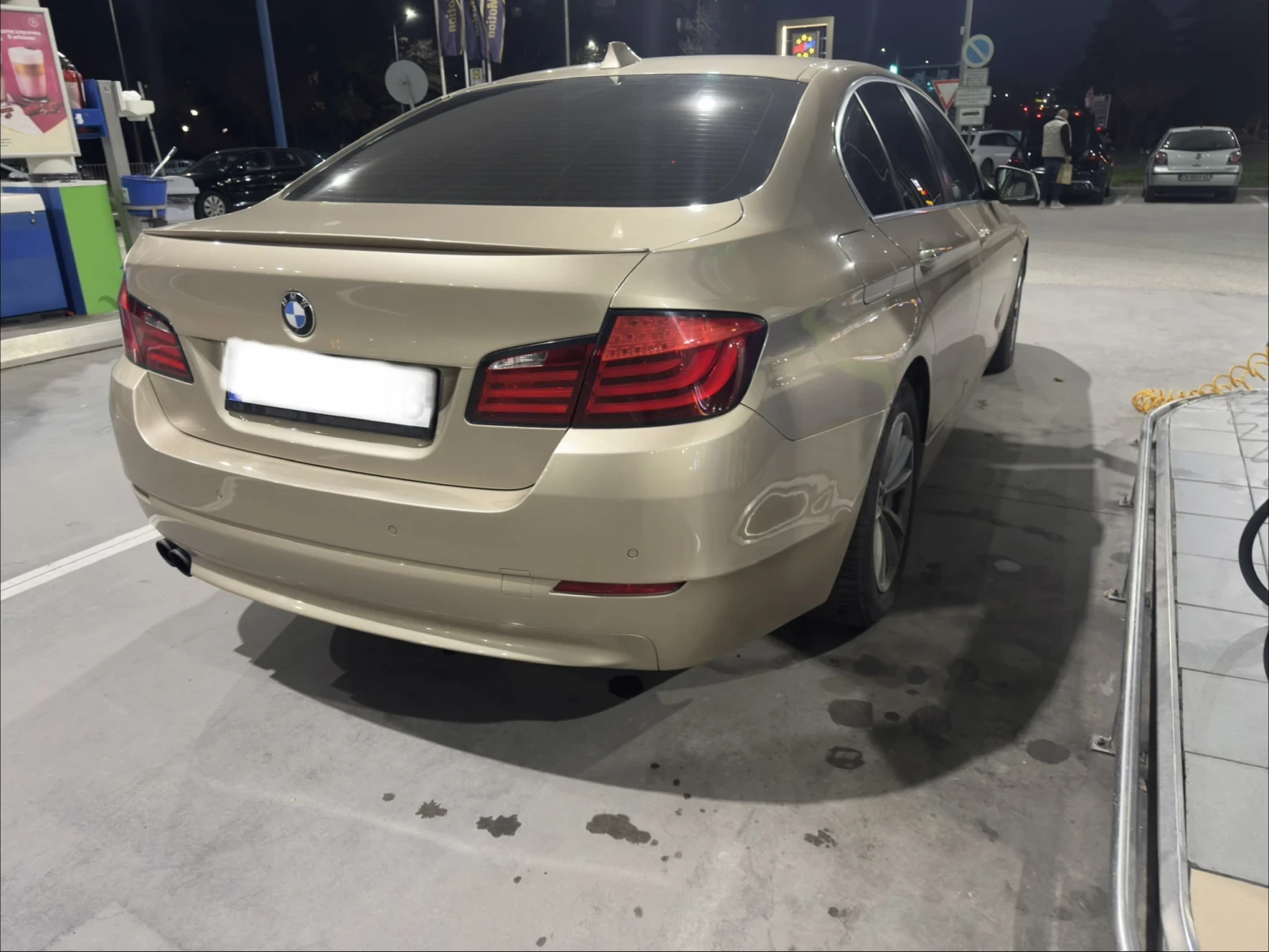 BMW 530 6 ��������� | Mobile.bg � ����������� 4