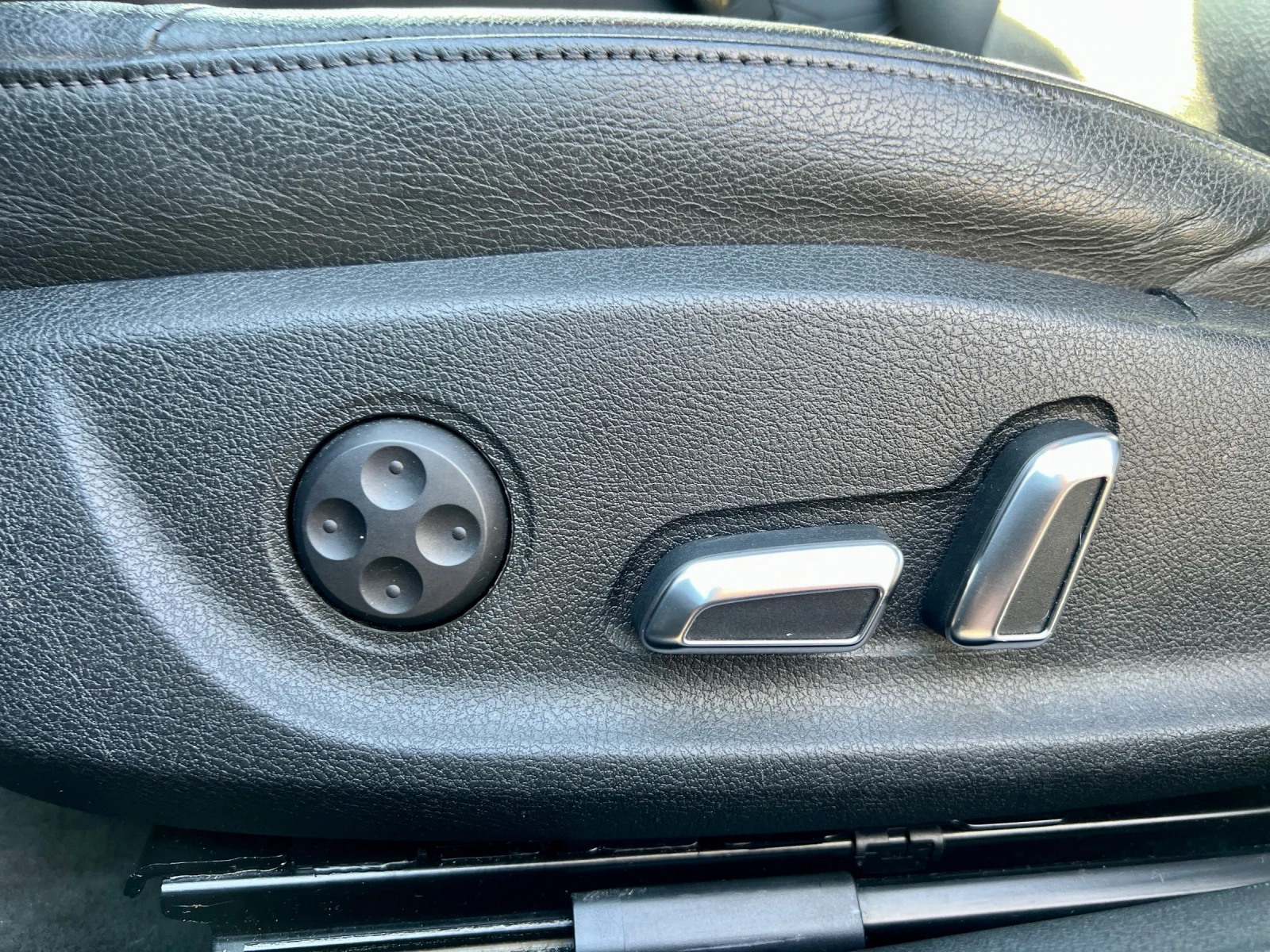 Audi A4 Allroad, снимка 9 - Автомобили и джипове - 53705782