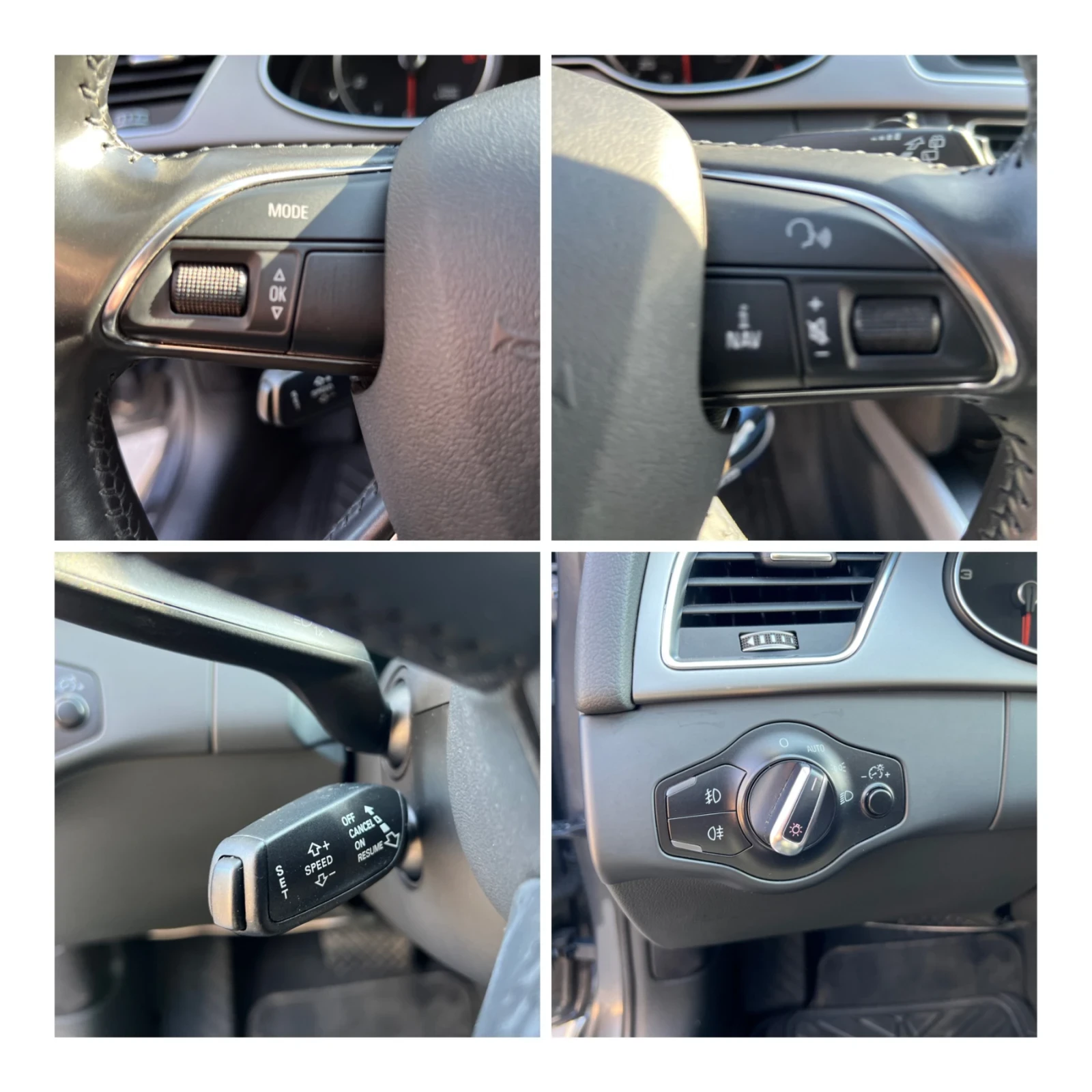 Audi A4 Allroad, снимка 15 - Автомобили и джипове - 53705782