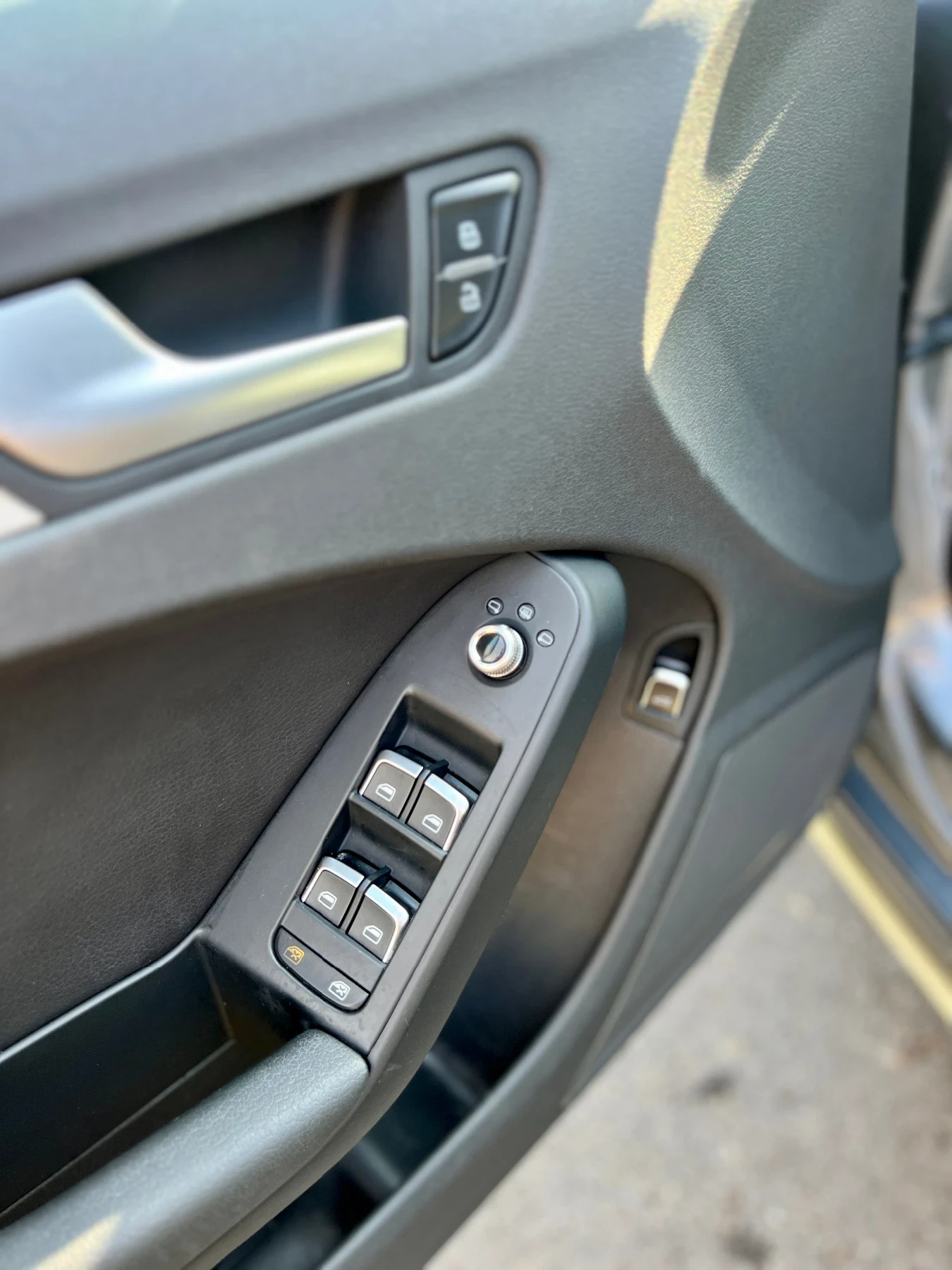 Audi A4 Allroad, снимка 17 - Автомобили и джипове - 53705782