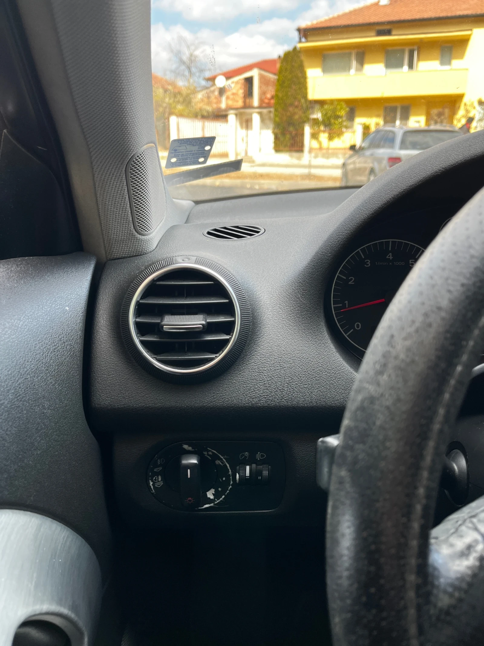 Audi A3, снимка 7 - Автомобили и джипове - 53846000