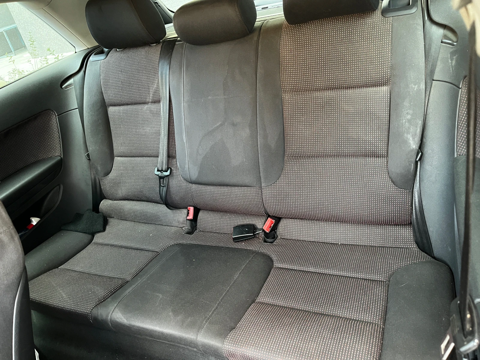 Audi A3, снимка 10 - Автомобили и джипове - 53846000