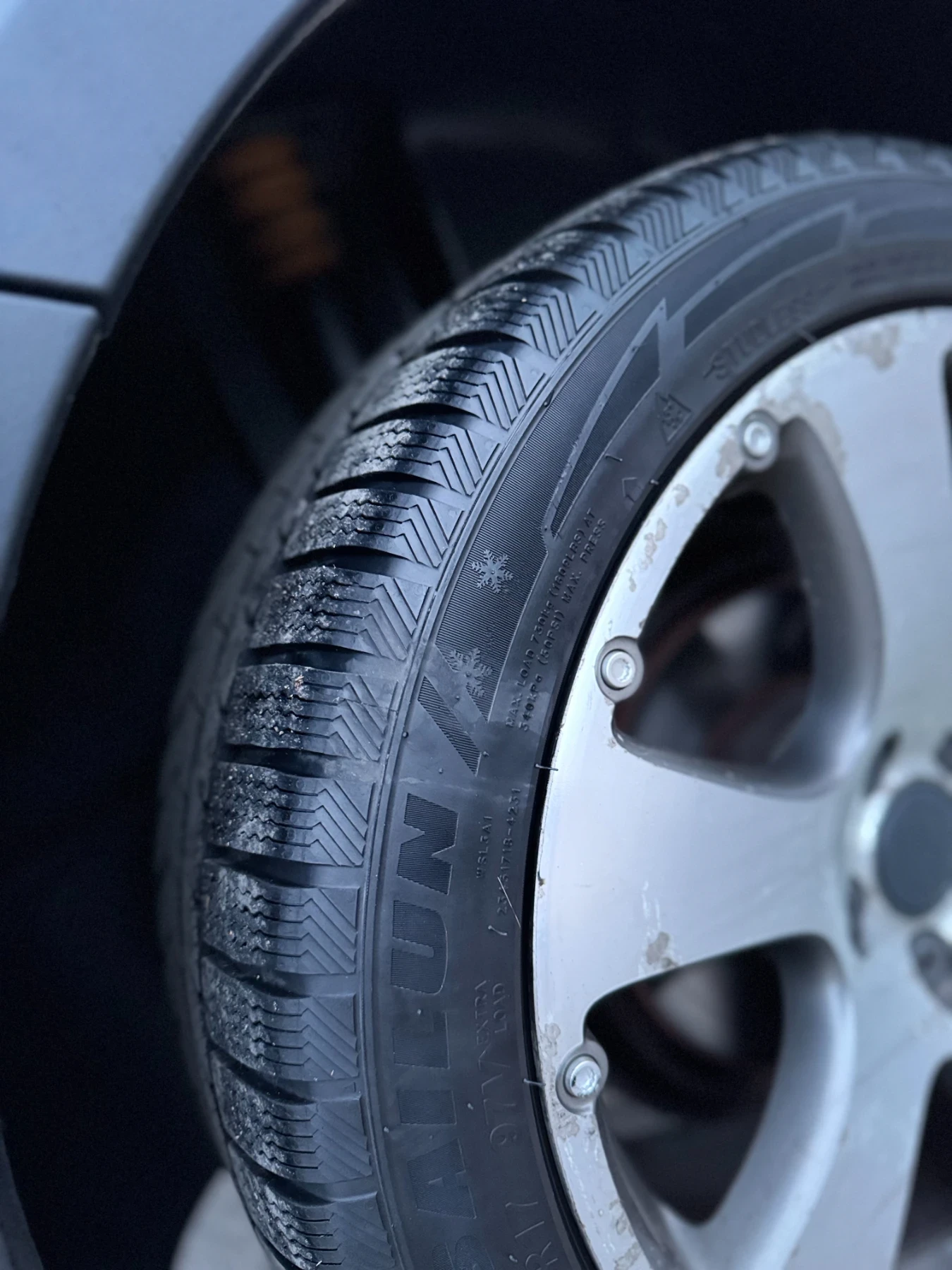 VW Touran CrossTouran-1.9TDI, 6+ 1, РЕАЛНИ КМ!, снимка 10 - Автомобили и джипове - 53982950