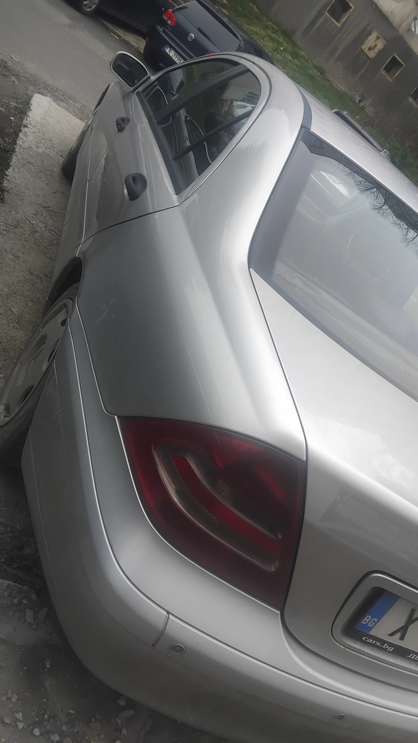 Mercedes-Benz C 270 | Mobile.bg � ����������� 7