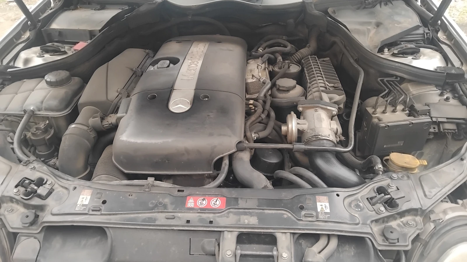 Mercedes-Benz C 270 | Mobile.bg � ����������� 5