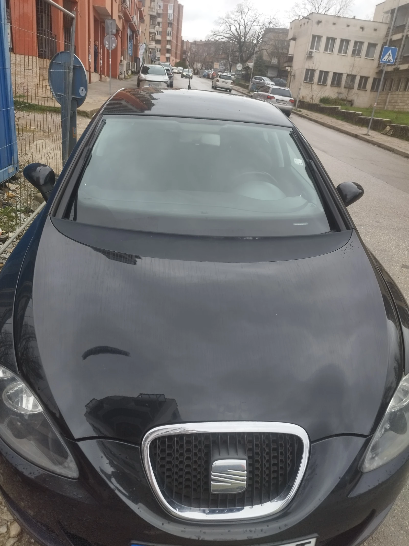 Seat Leon, снимка 2 - Автомобили и джипове - 54258872