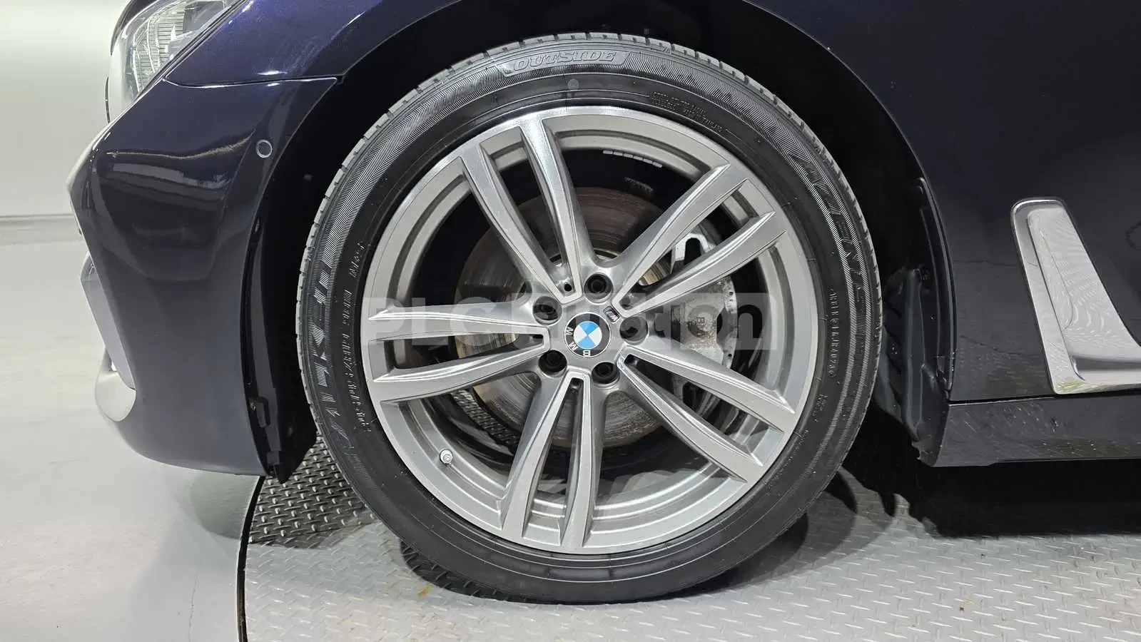 BMW 740 D* Long* HeadUp* Digital Key* 360* Pano* Keyless | Mobile.bg � ����������� 7