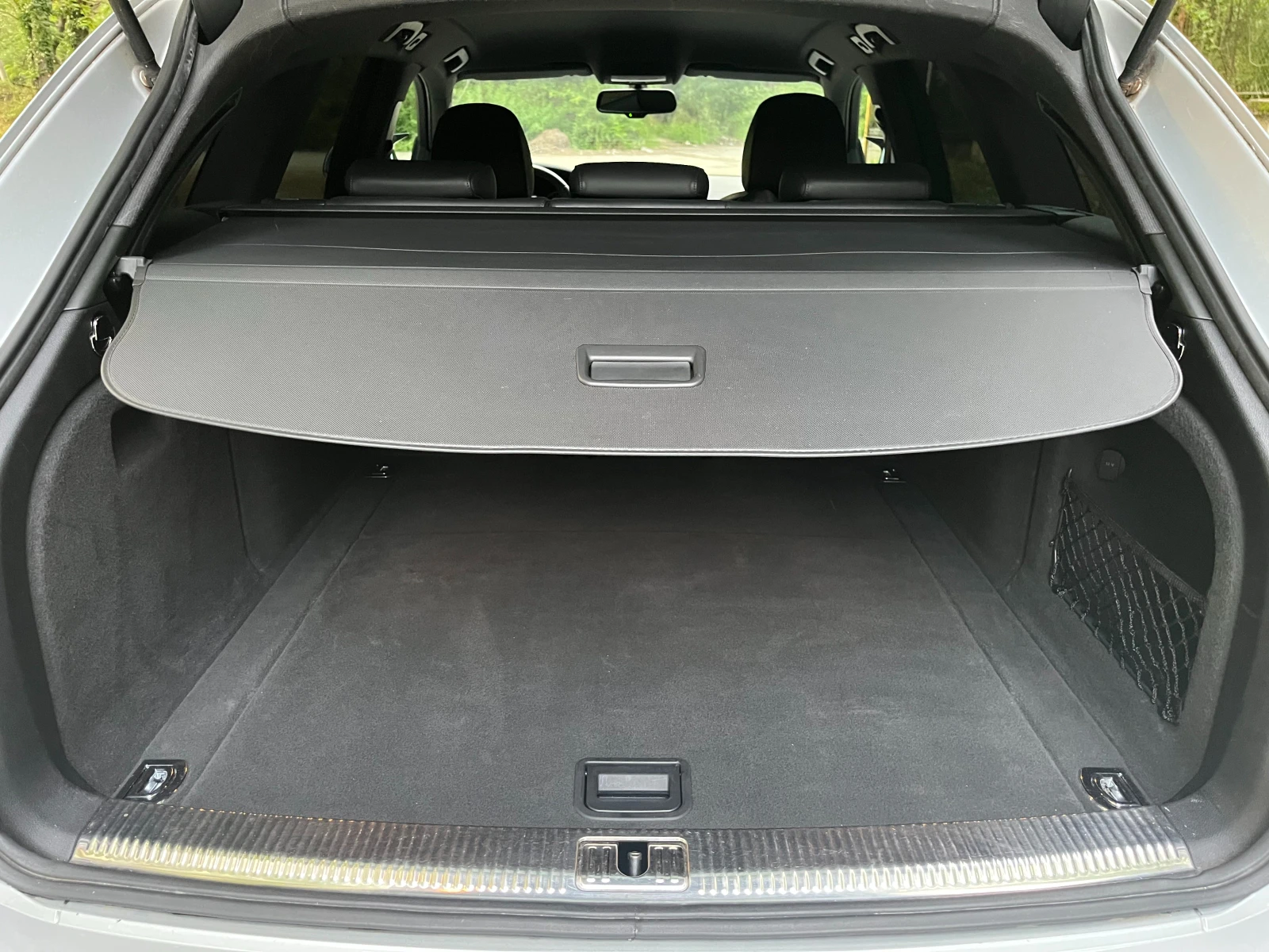 Audi A4 S-line Sportpaket / plus quattro, снимка 16 - Автомобили и джипове - 54673732