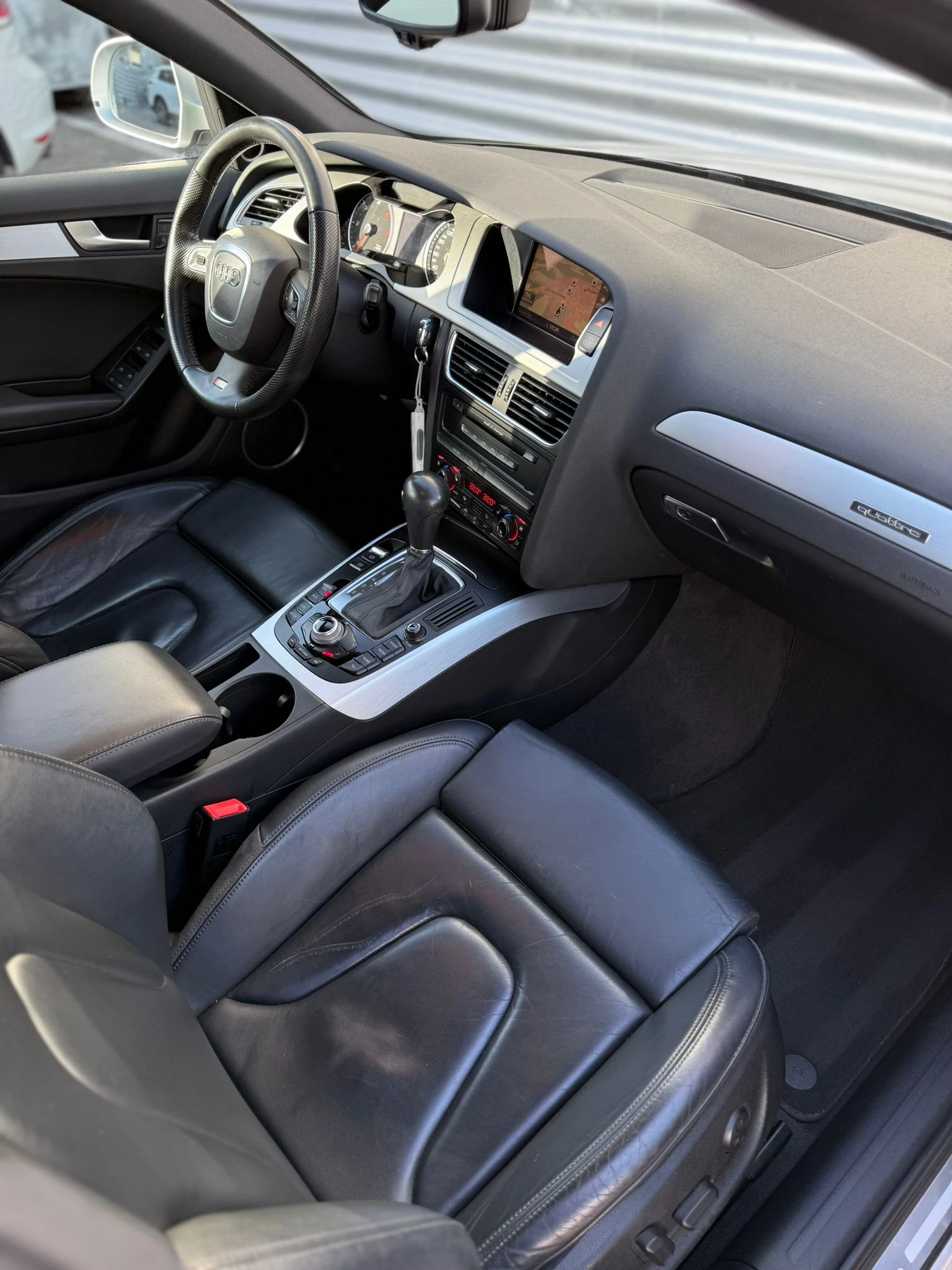 Audi A4 S-Line Plus | Mobile.bg � ����������� 12