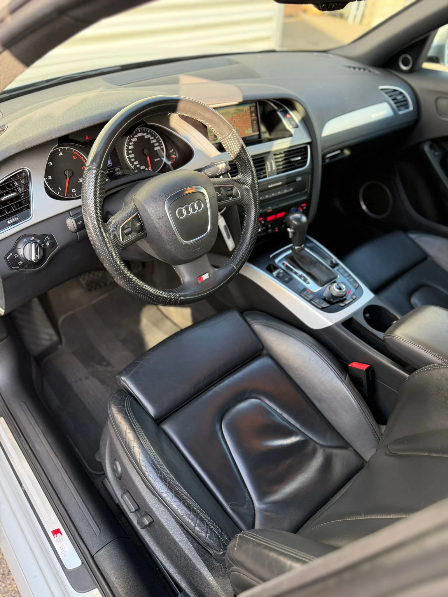 Audi A4 S-Line Plus | Mobile.bg � ����������� 7