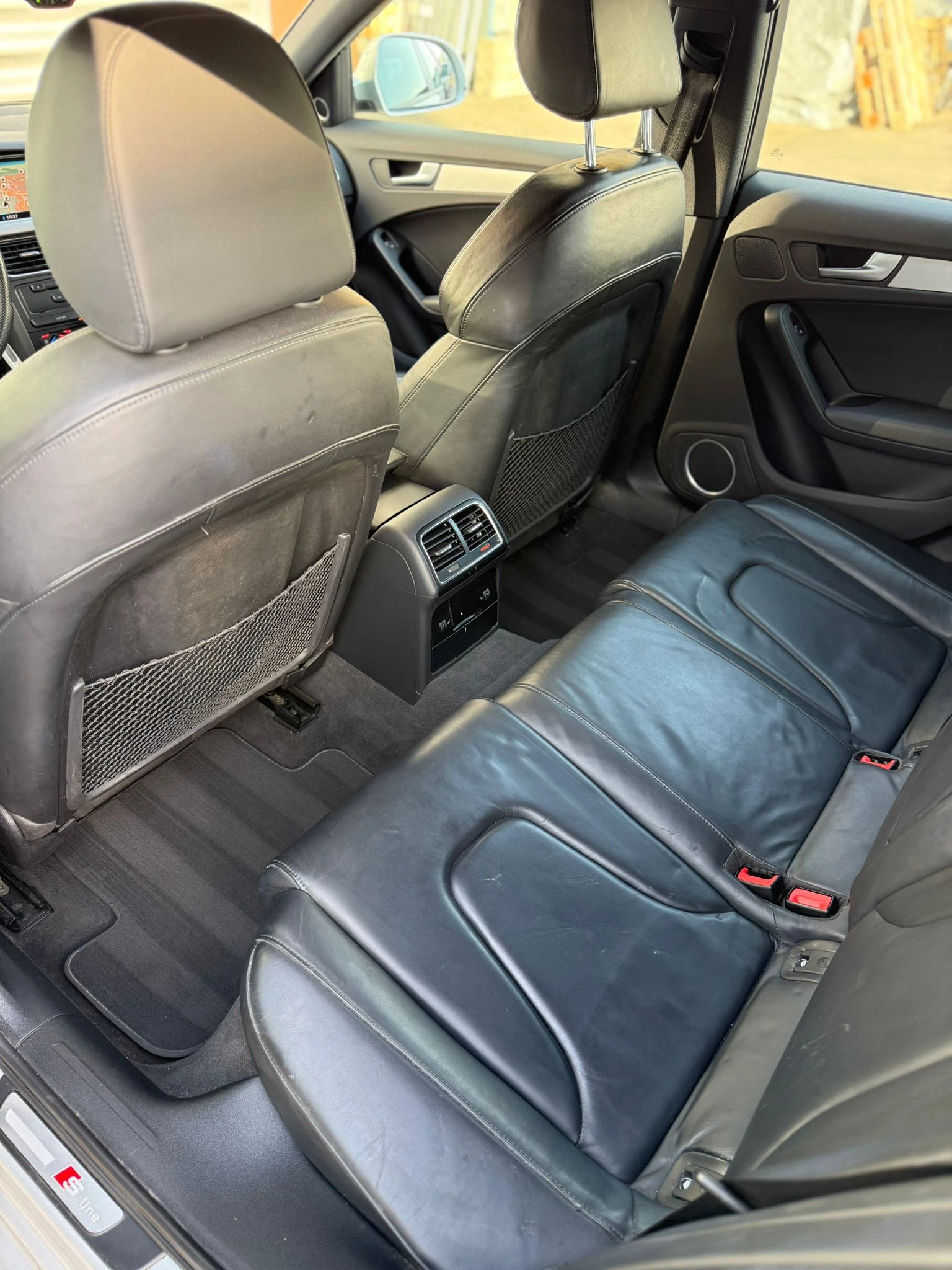 Audi A4 S-Line Plus | Mobile.bg � ����������� 10